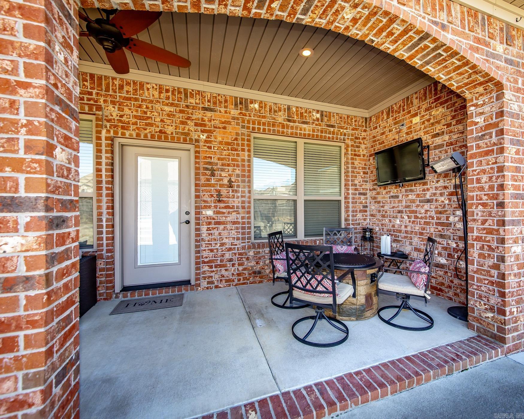 1590  Marquee  Cabot, AR