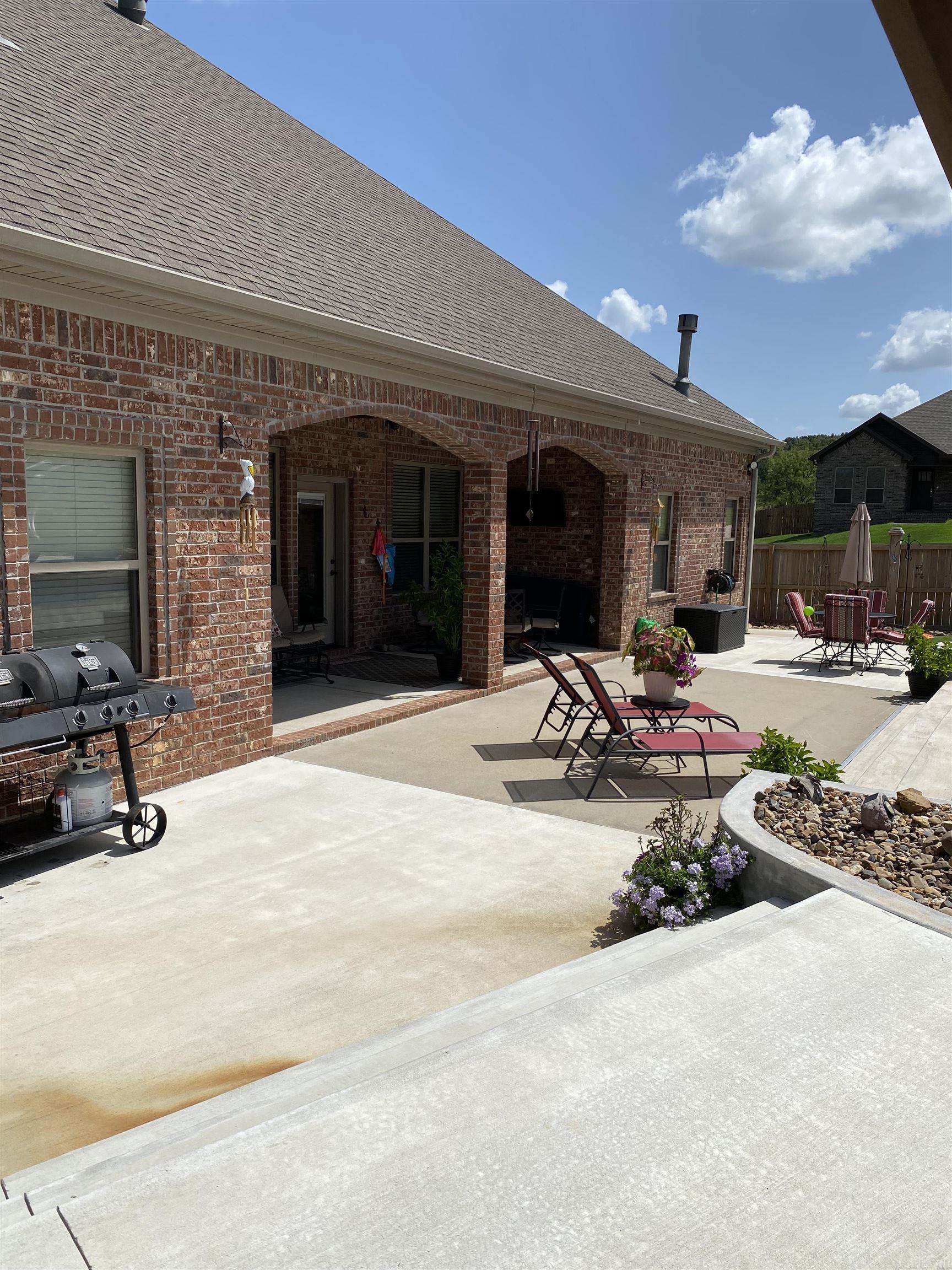 1590  Marquee  Cabot, AR