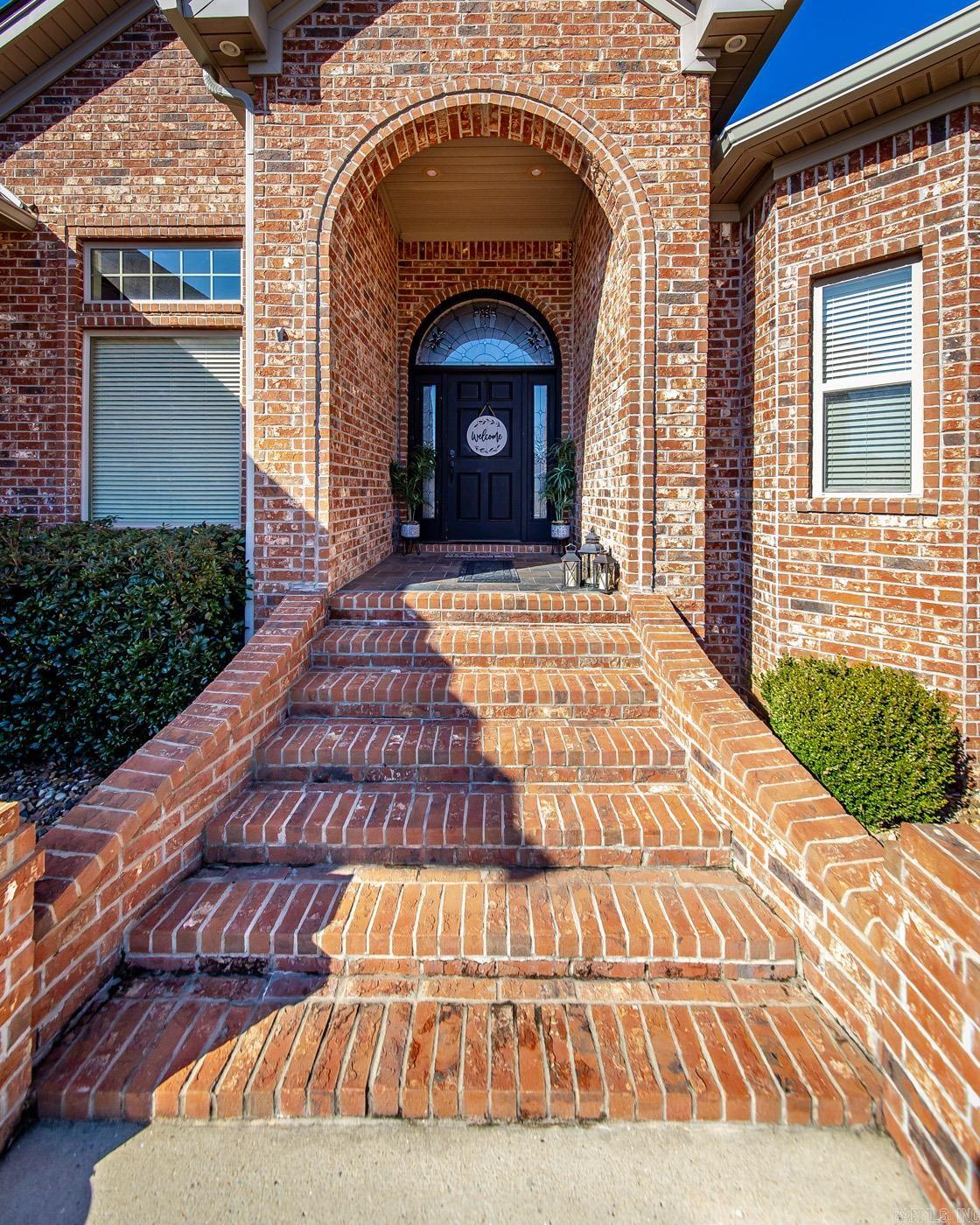 1590  Marquee  Cabot, AR