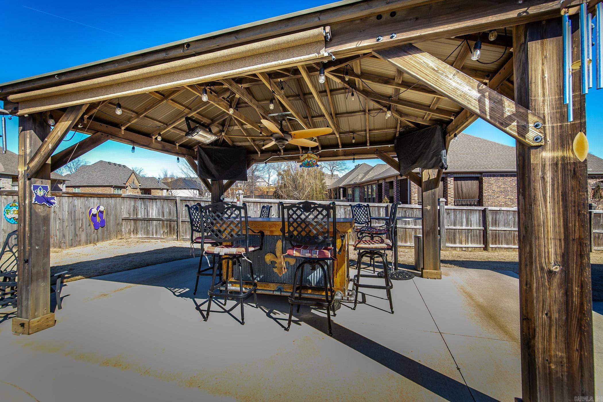 1590  Marquee  Cabot, AR
