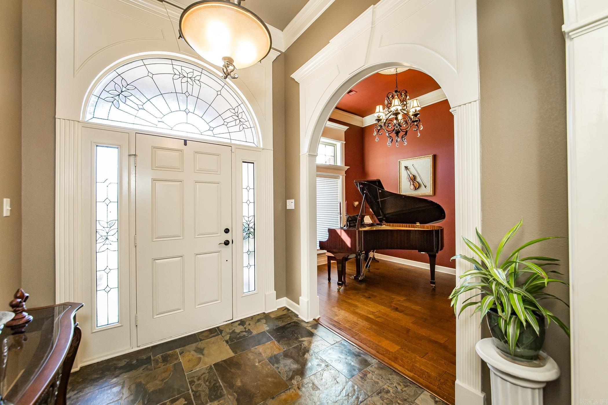 1590  Marquee  Cabot, AR