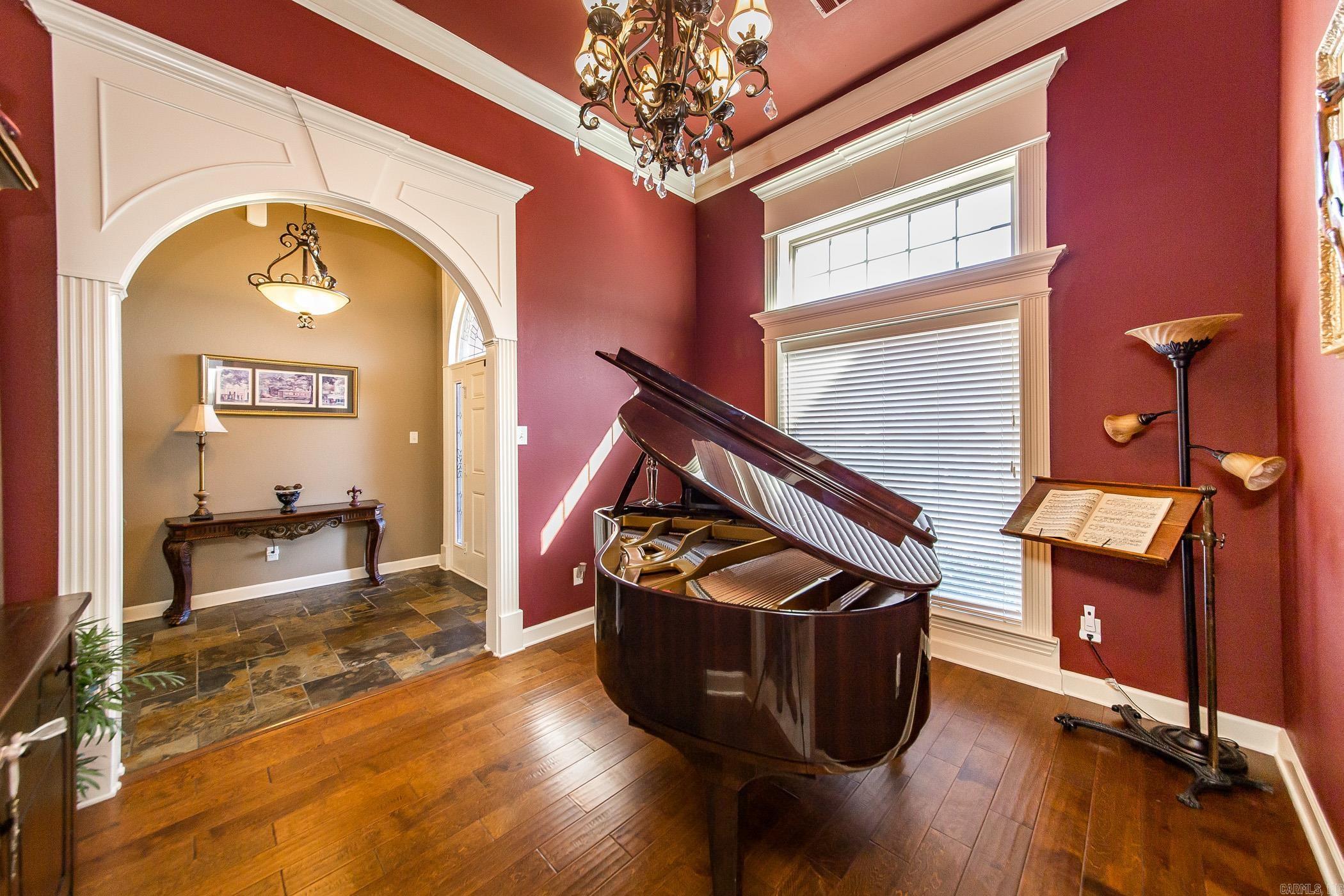 1590  Marquee  Cabot, AR
