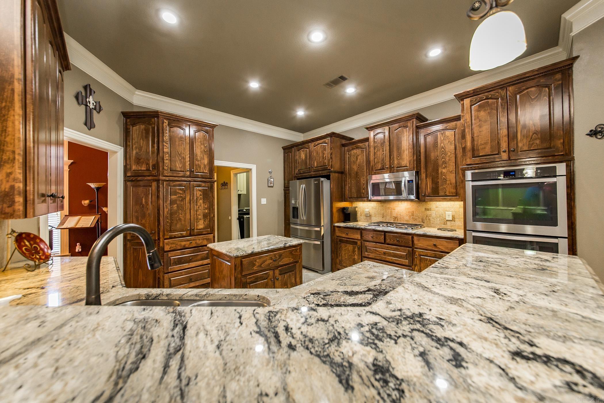 1590  Marquee  Cabot, AR