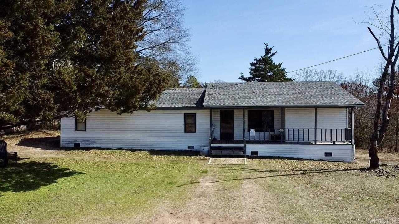 3902 Pond Creek Road