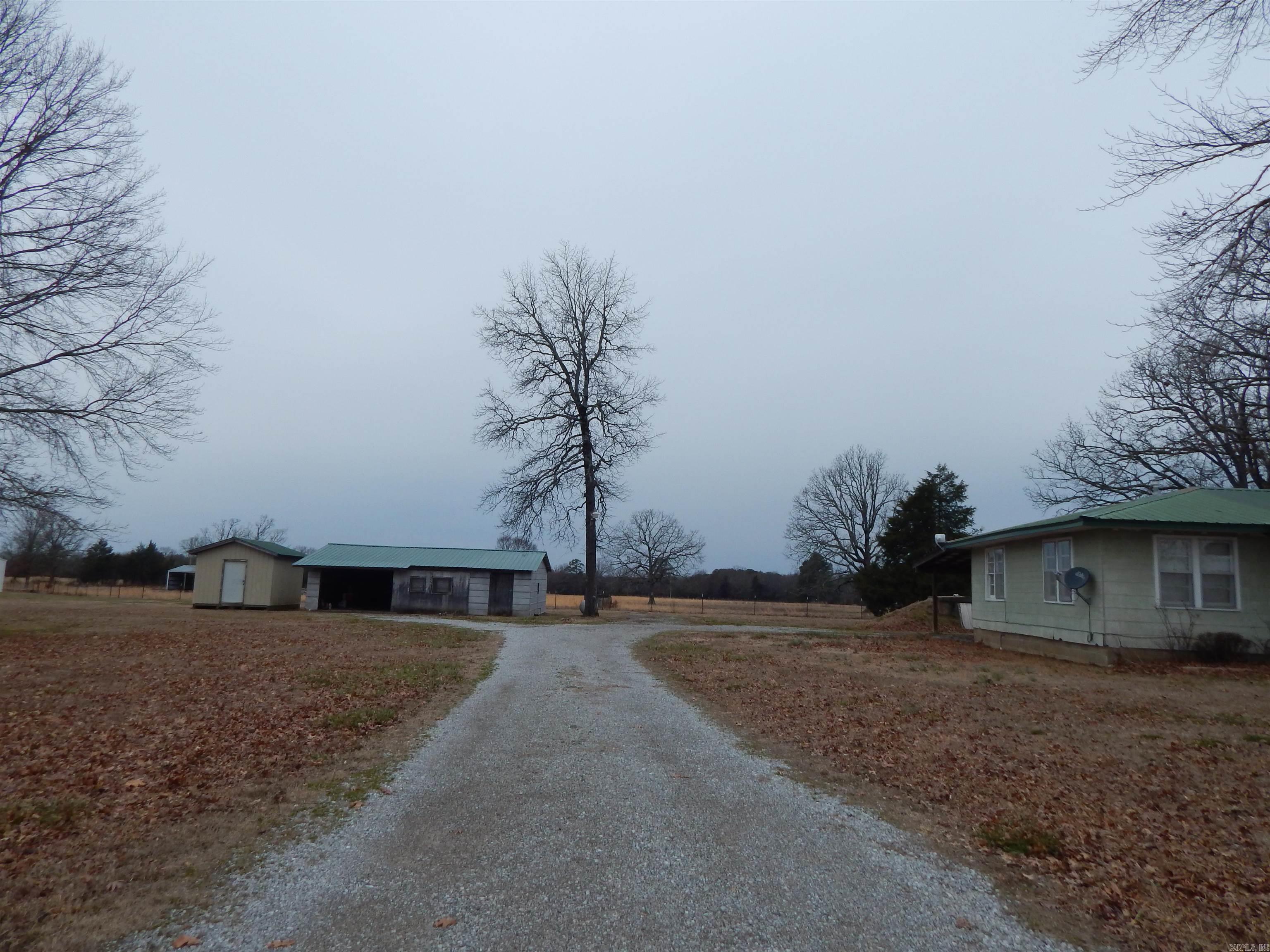 229  Lacy RD  Ida, AR