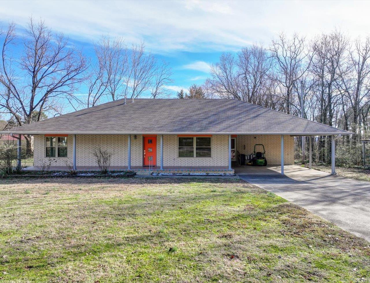 2212  Missouri  Mena, AR