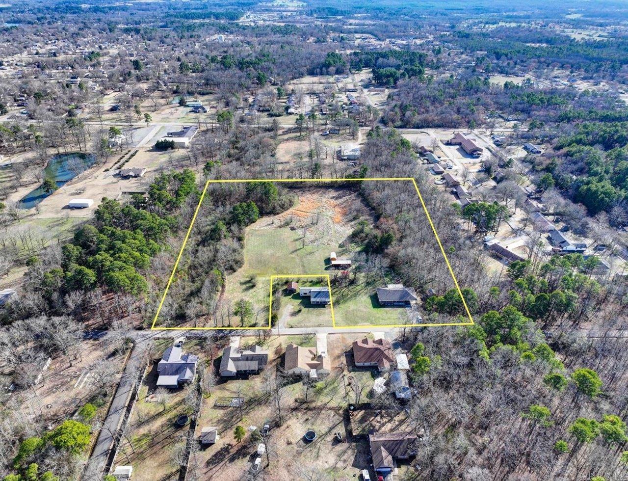 2212  Missouri  Mena, AR