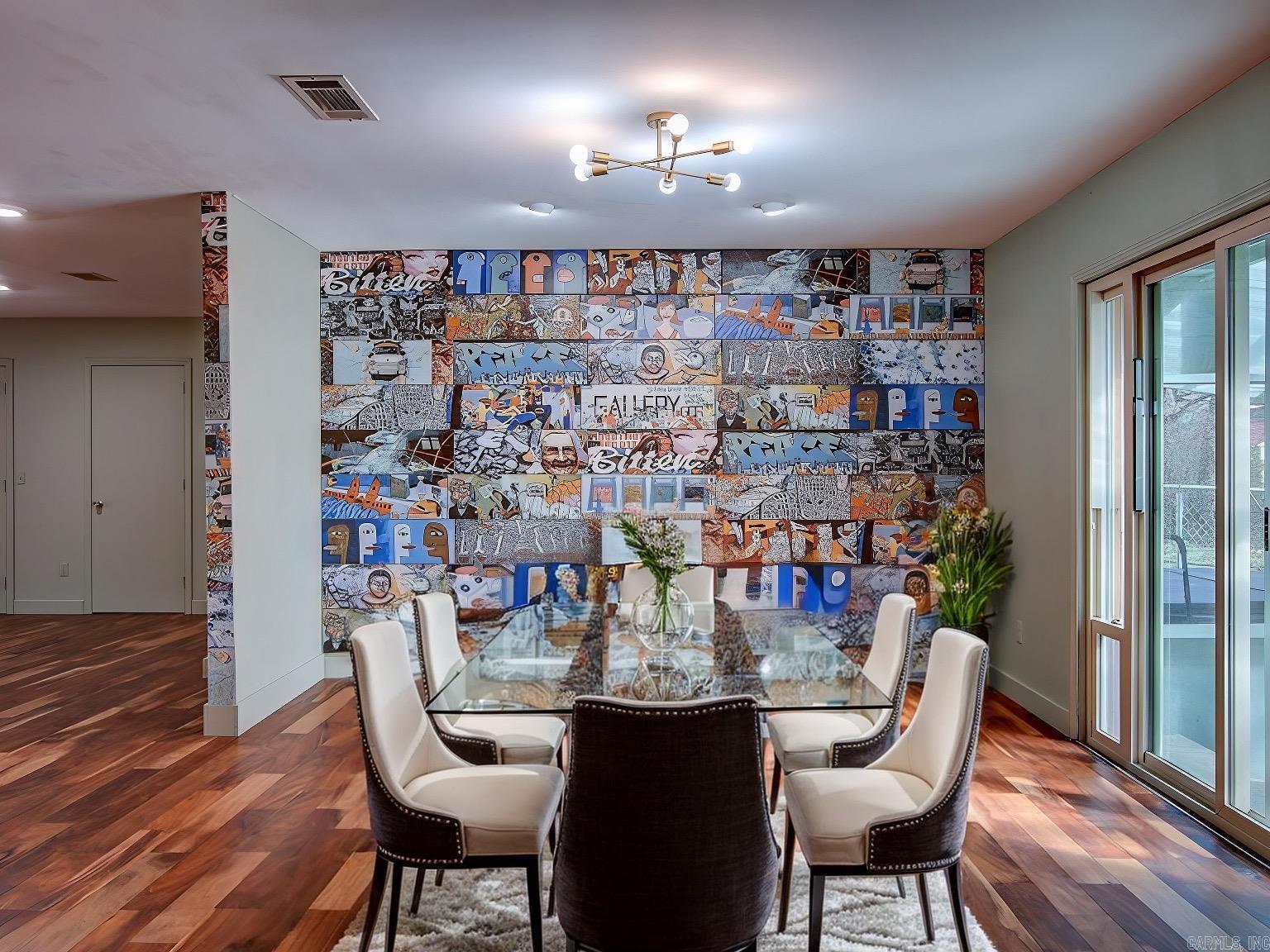 2212  Missouri  Mena, AR