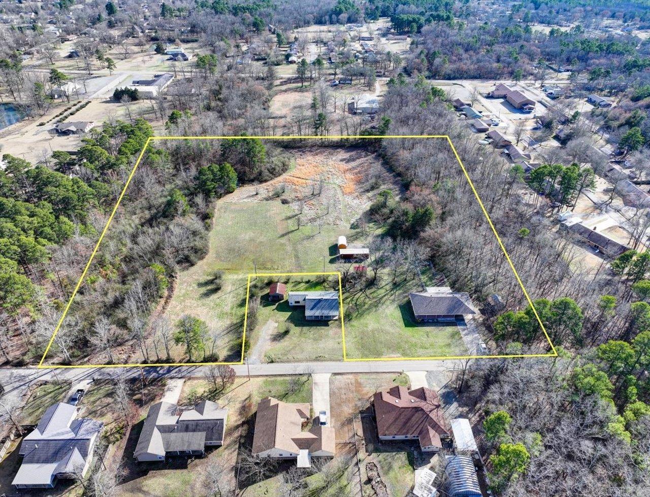 2212  Missouri  Mena, AR