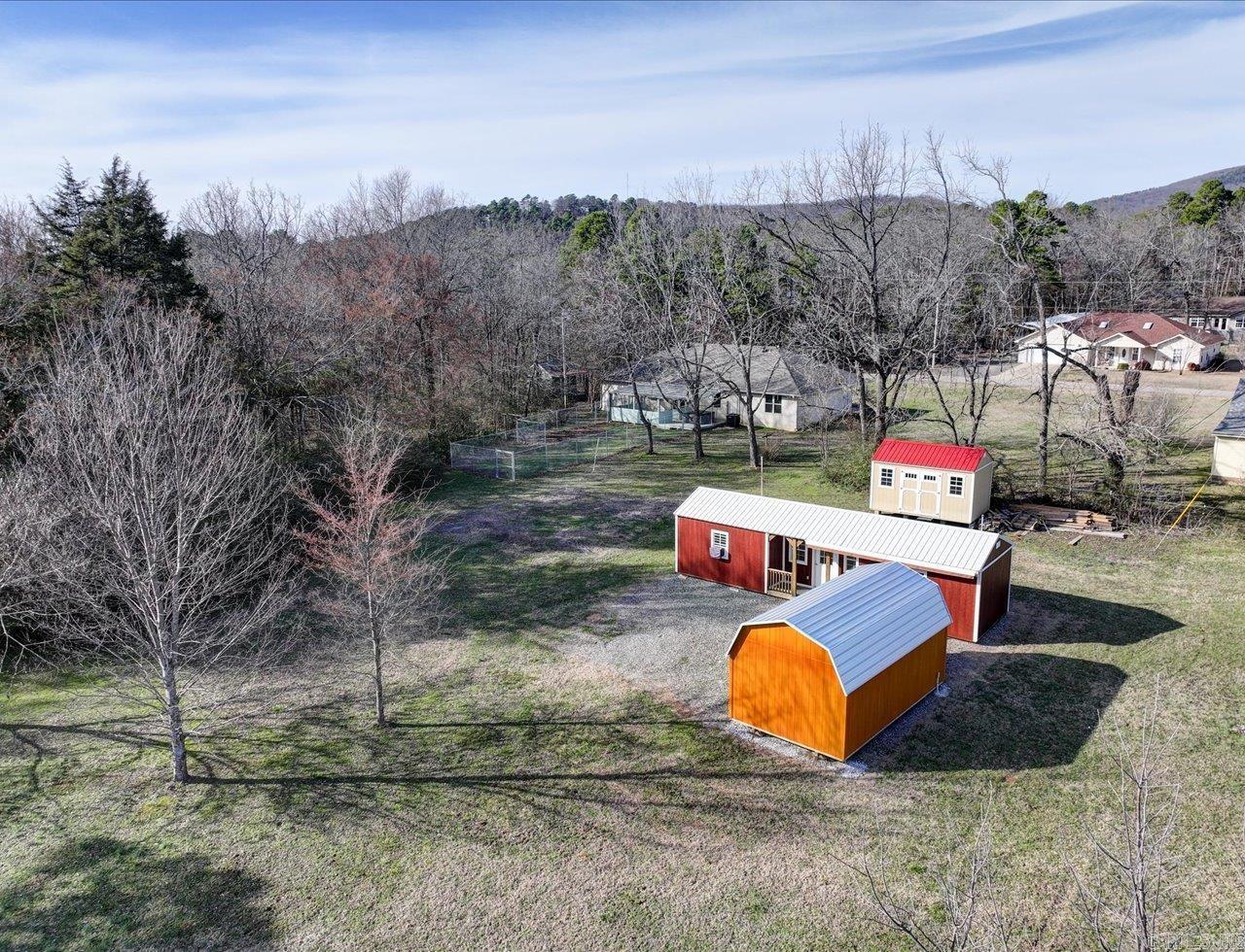 2212  Missouri  Mena, AR
