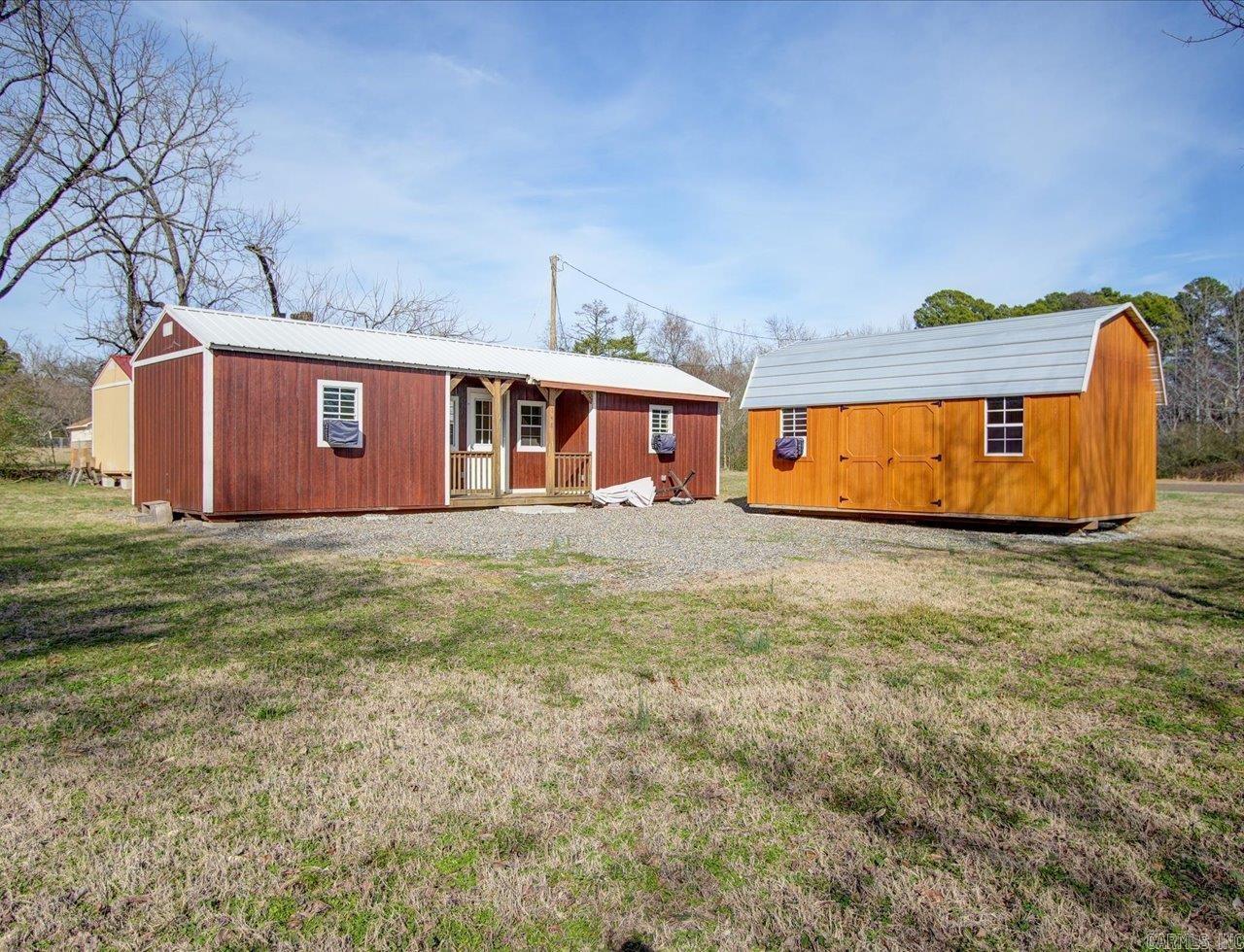 2212  Missouri  Mena, AR