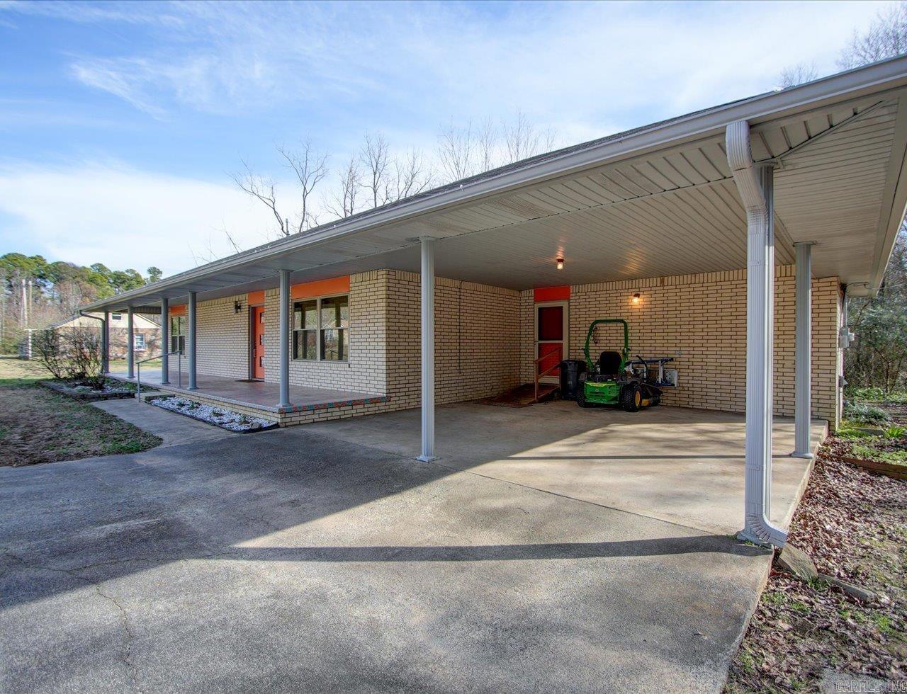2212  Missouri  Mena, AR