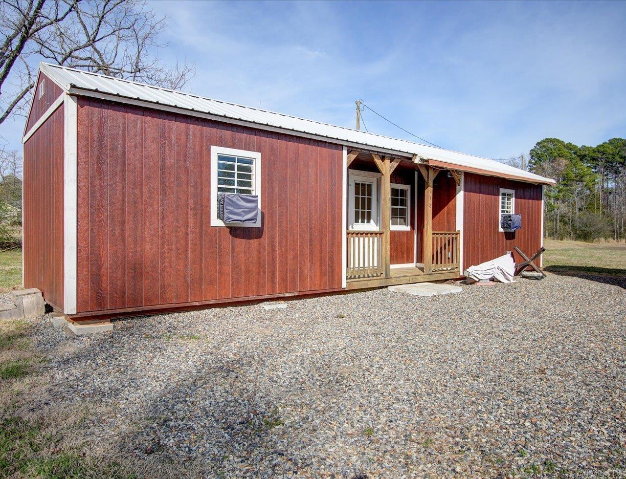 2212  Missouri  Mena, AR