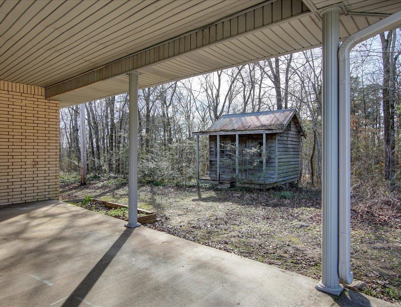 2212  Missouri  Mena, AR