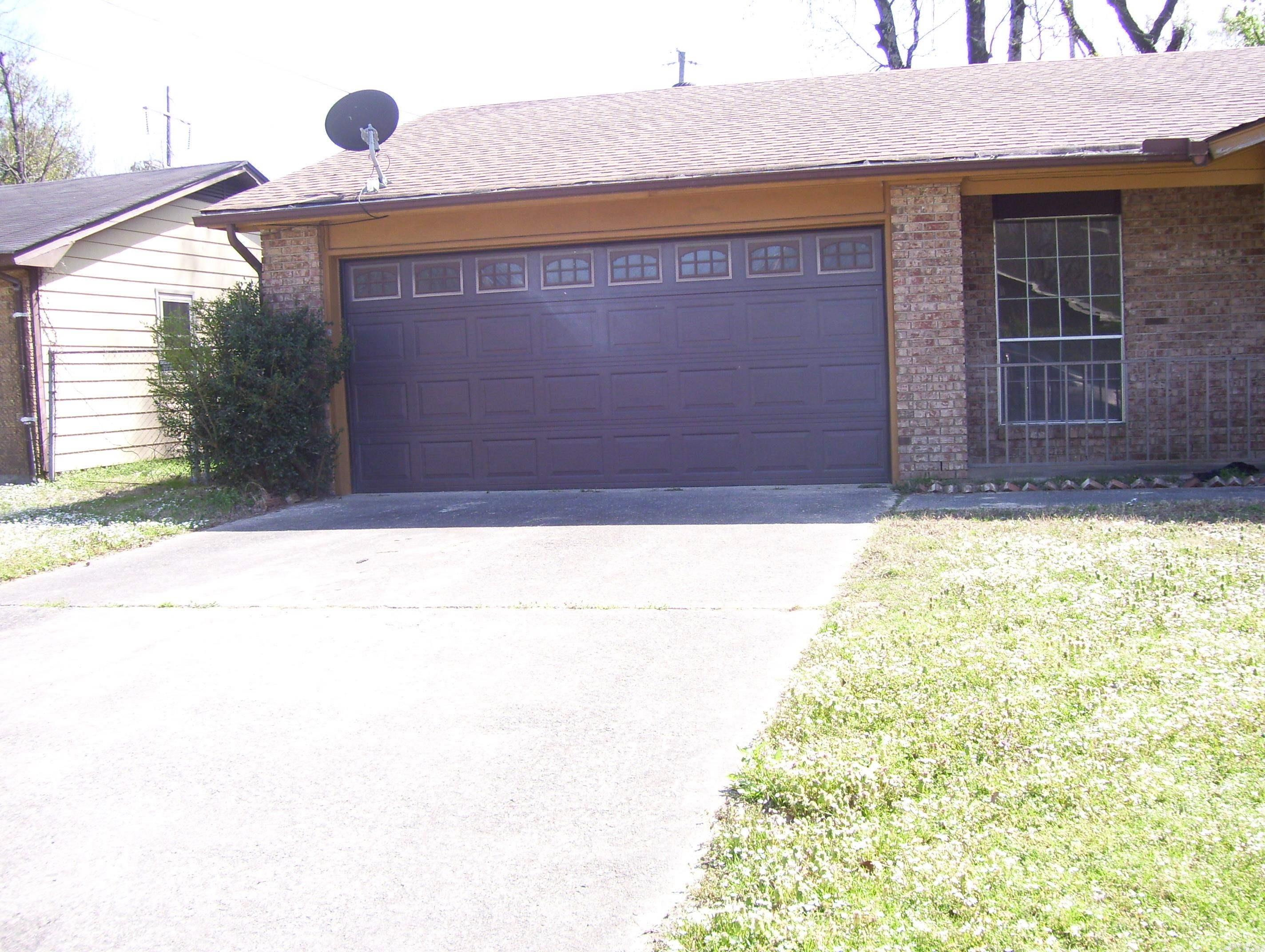 604 E 33rd  Pine Bluff, AR