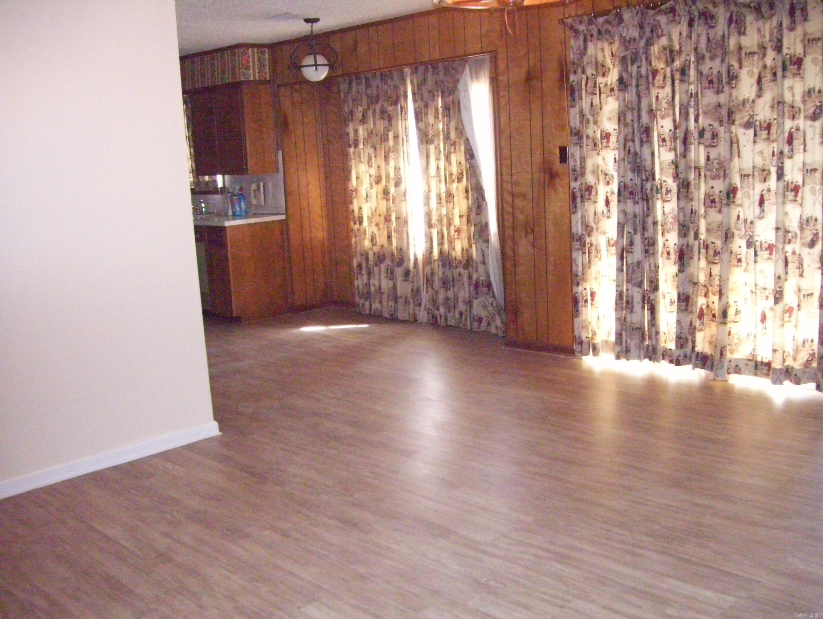 604 E 33rd  Pine Bluff, AR