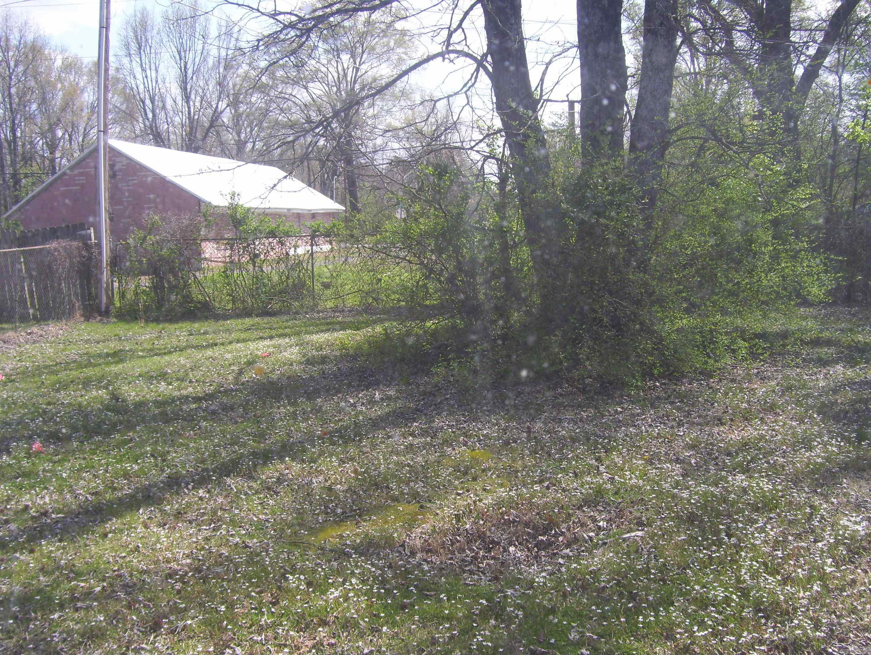 604 E 33rd  Pine Bluff, AR