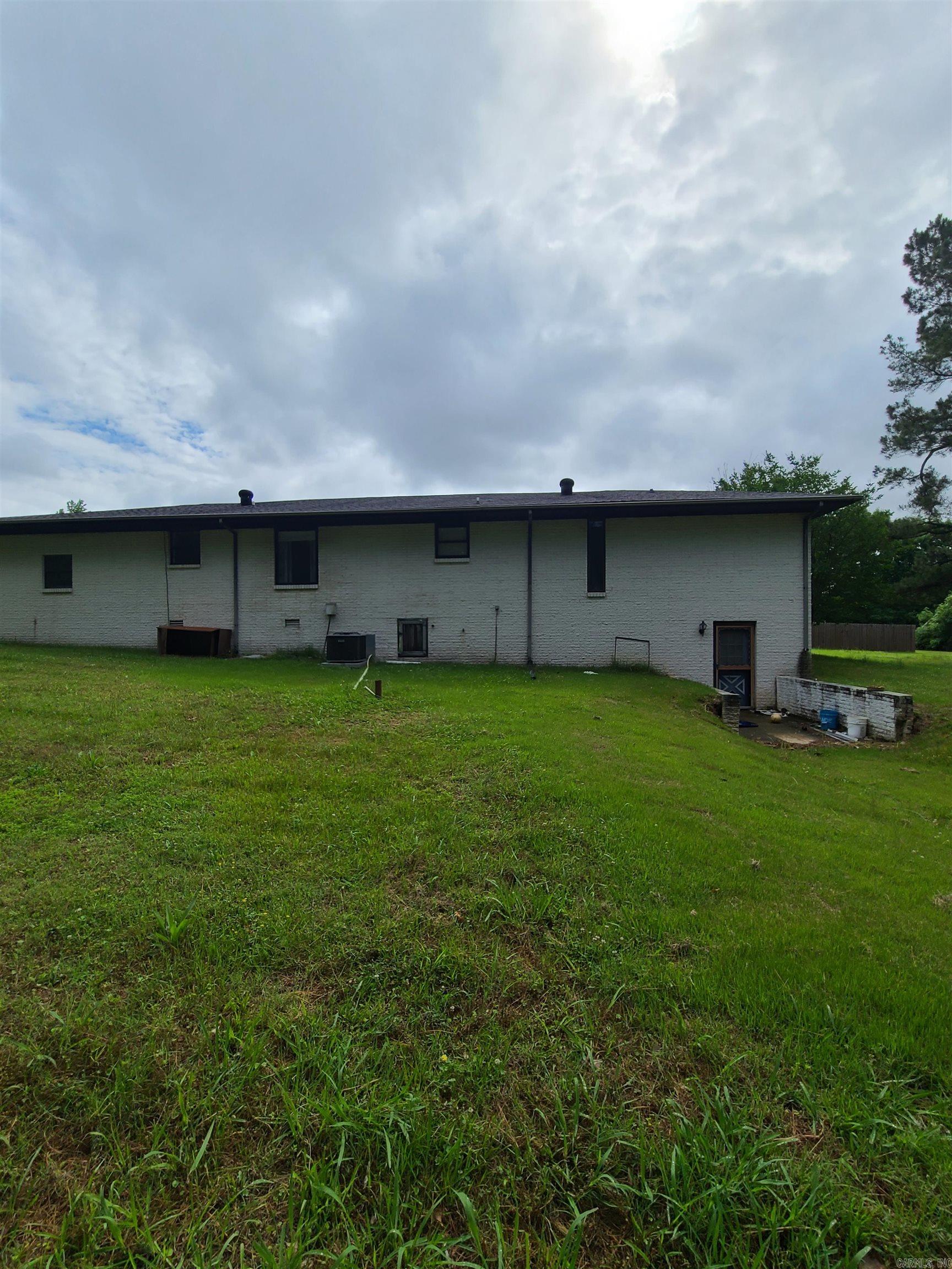2504  Mockingbird  Paragould, AR