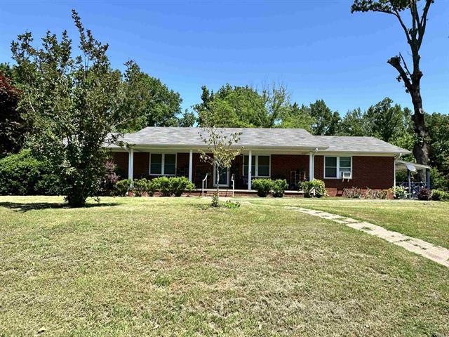 242  Green Valley  Greenbrier, AR