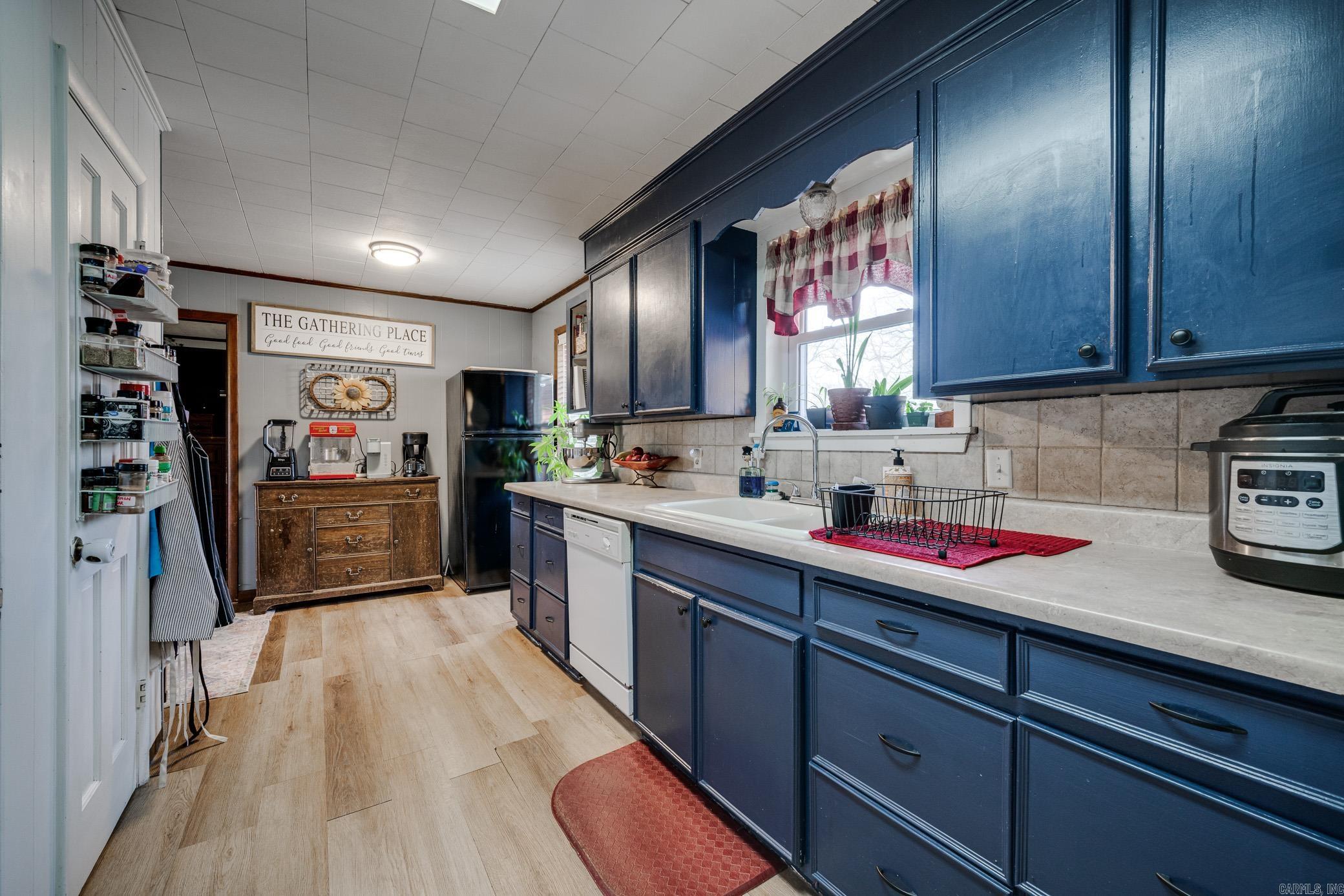 242  Green Valley  Greenbrier, AR