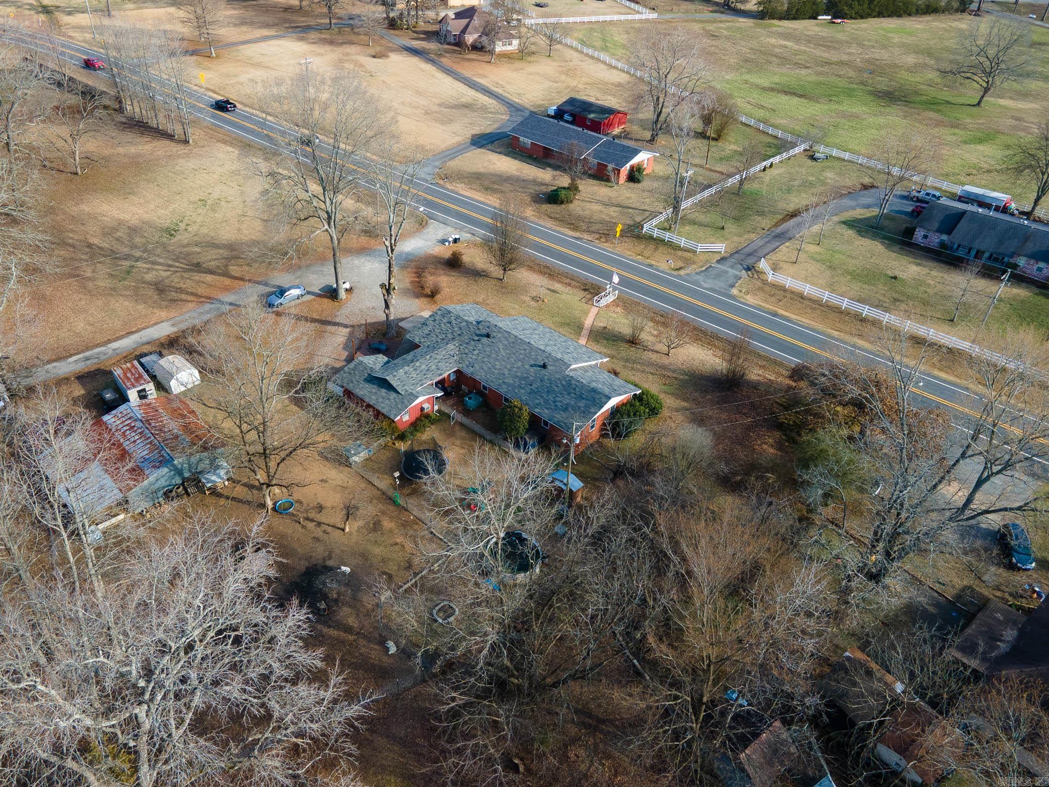 242  Green Valley  Greenbrier, AR