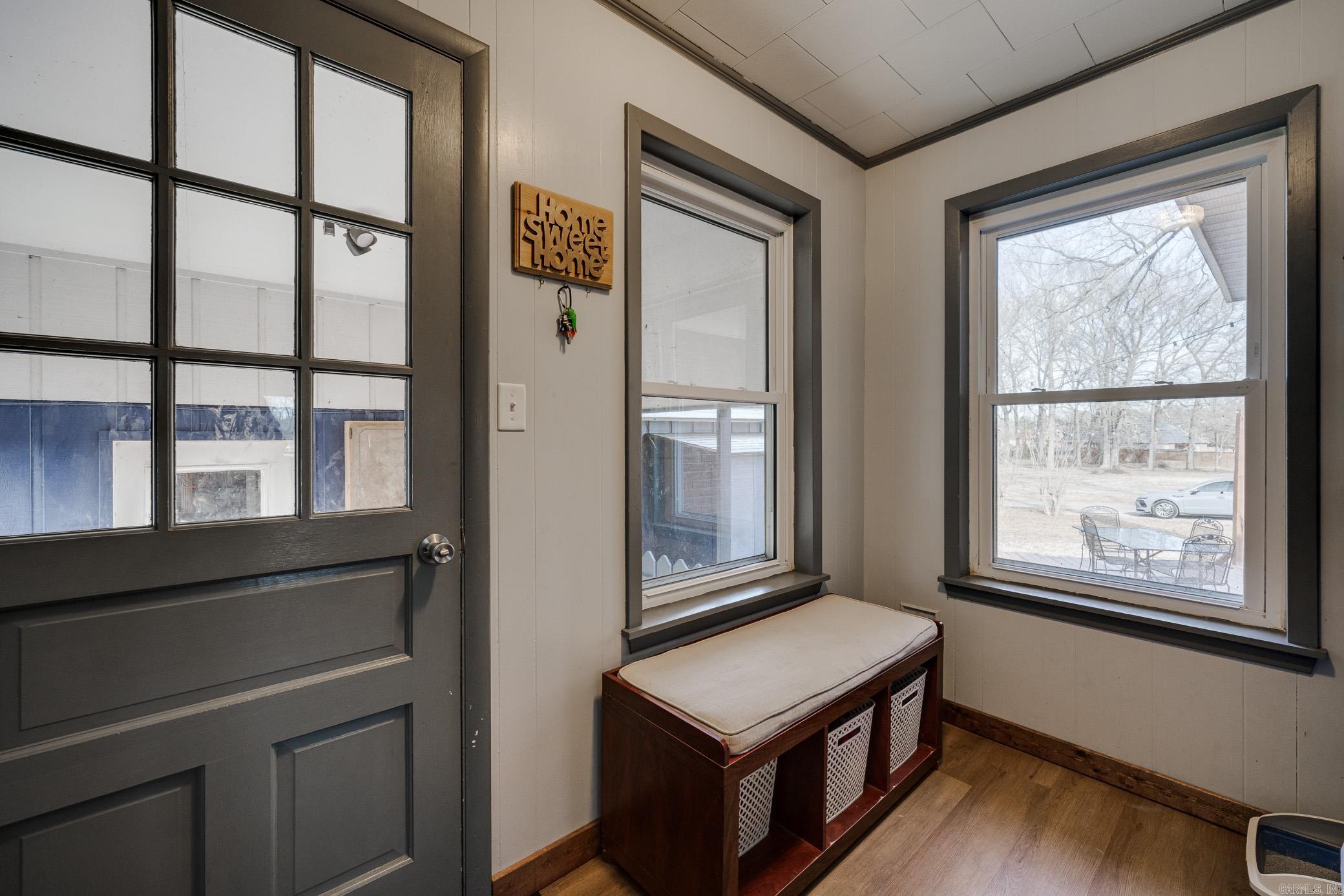 242  Green Valley  Greenbrier, AR