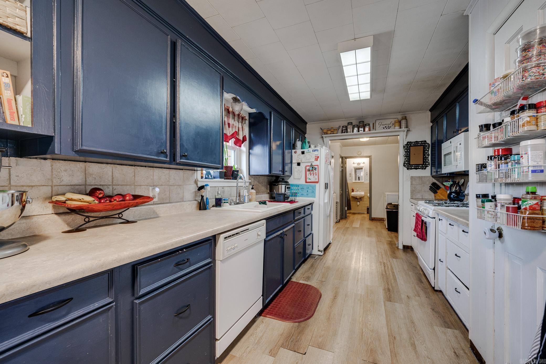 242  Green Valley  Greenbrier, AR