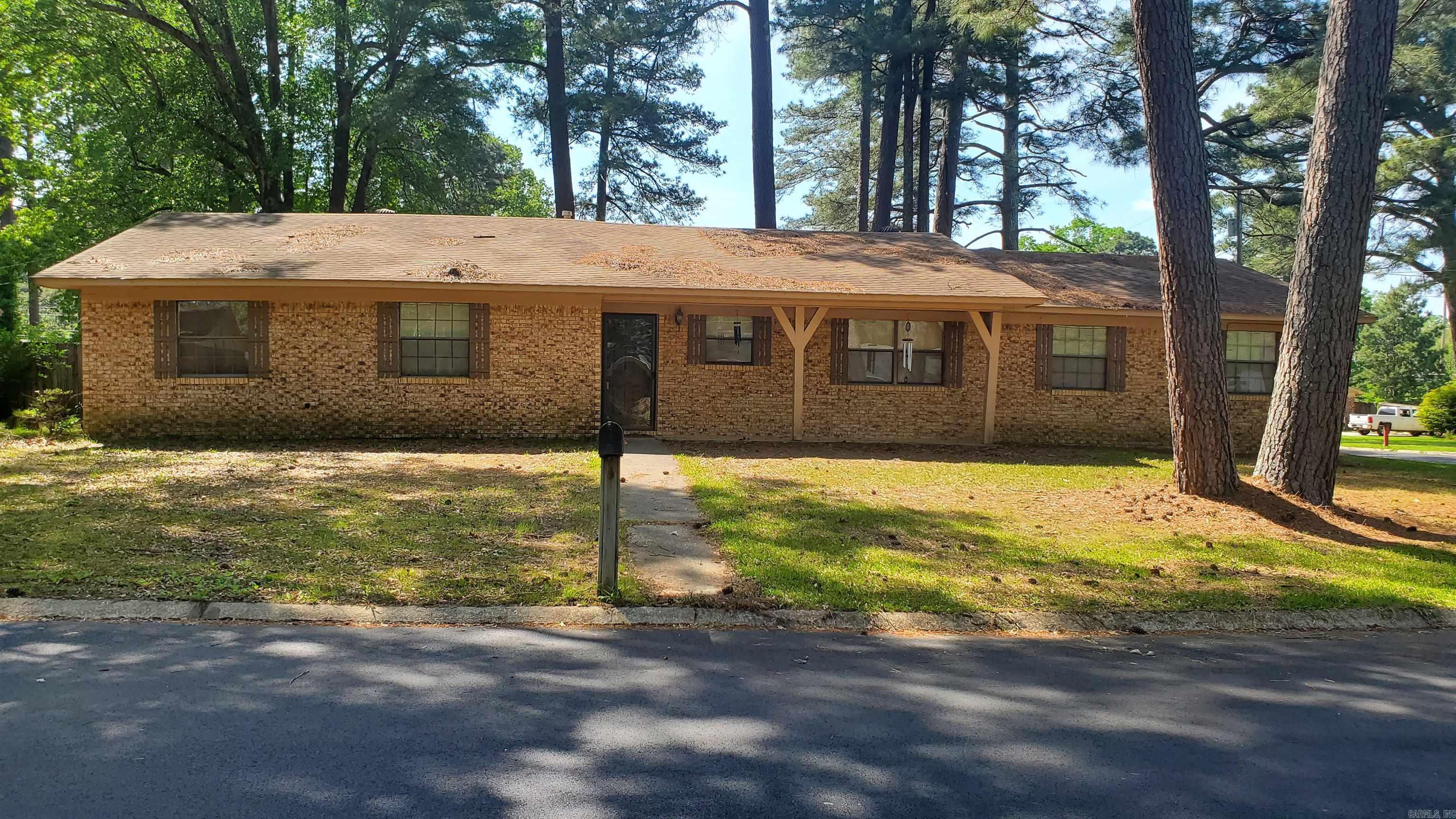 1  Terry  Hope, AR