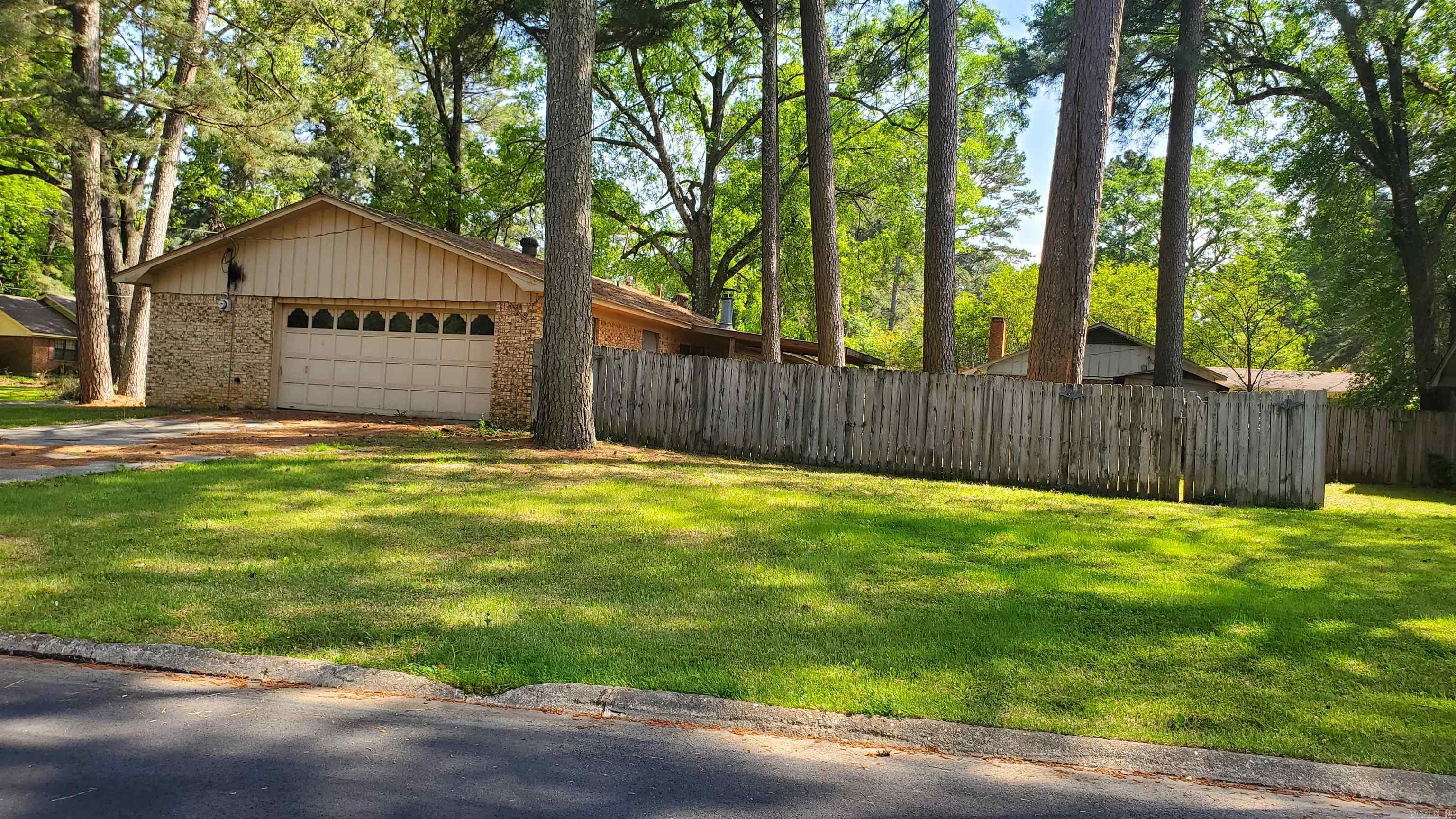 1  Terry  Hope, AR