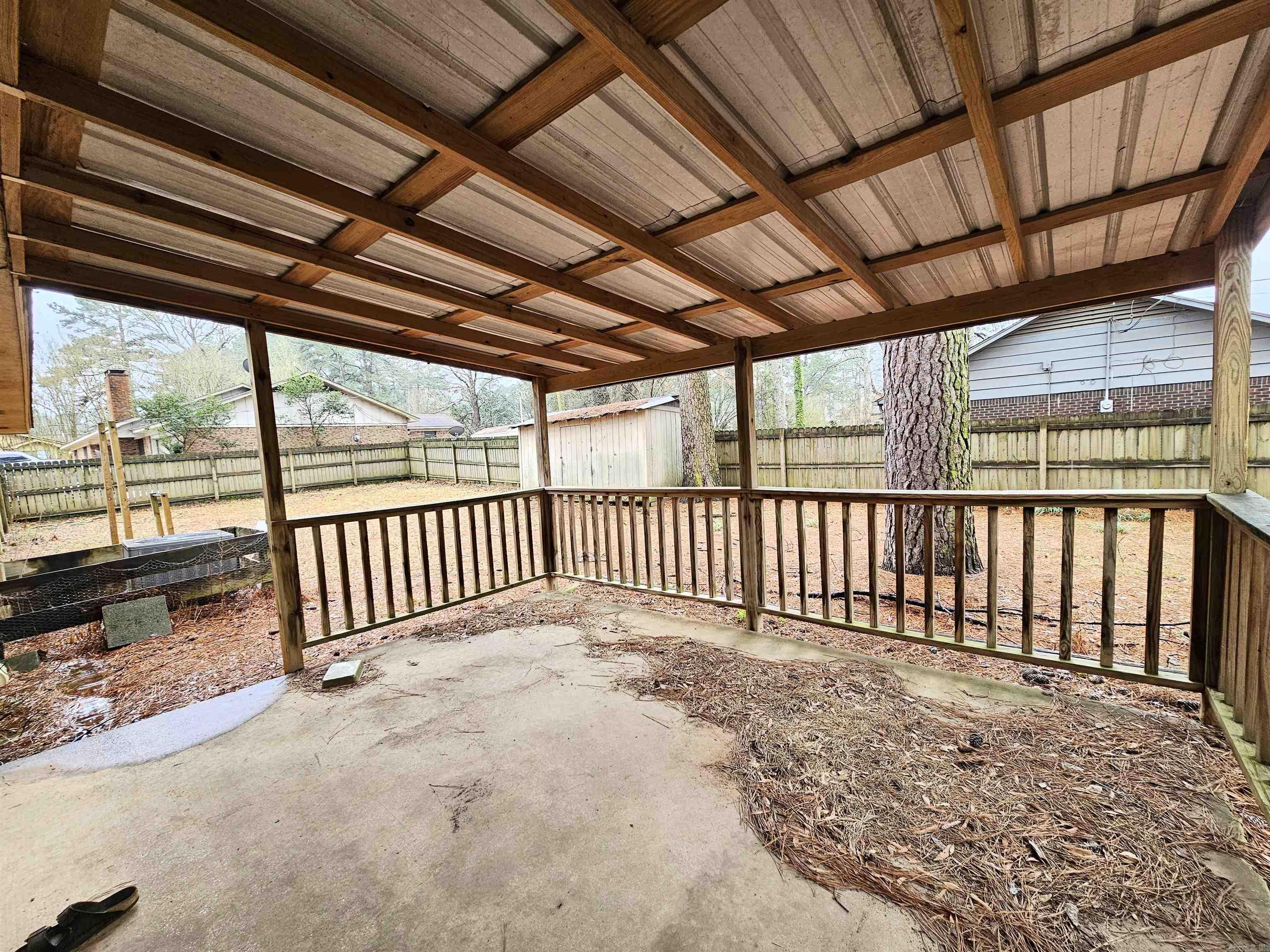 1  Terry  Hope, AR