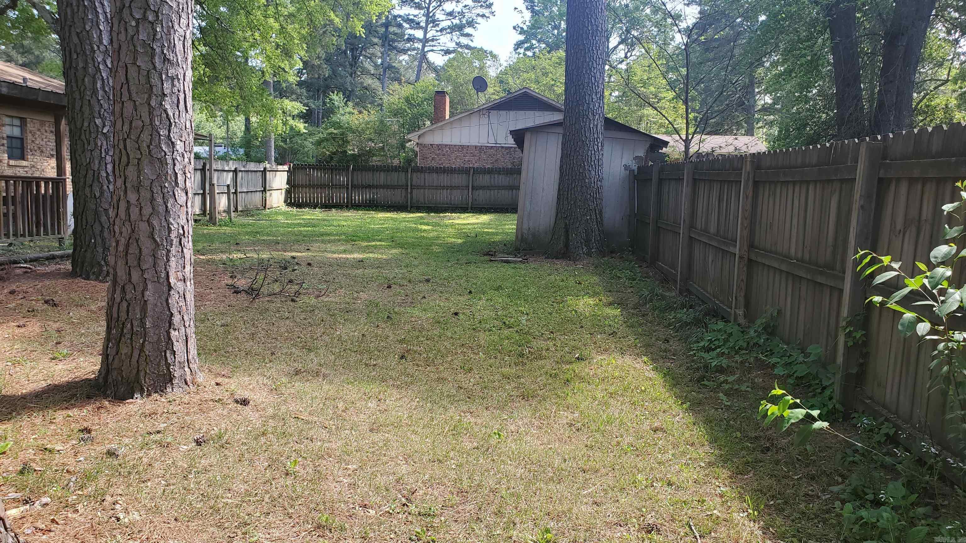 1  Terry  Hope, AR