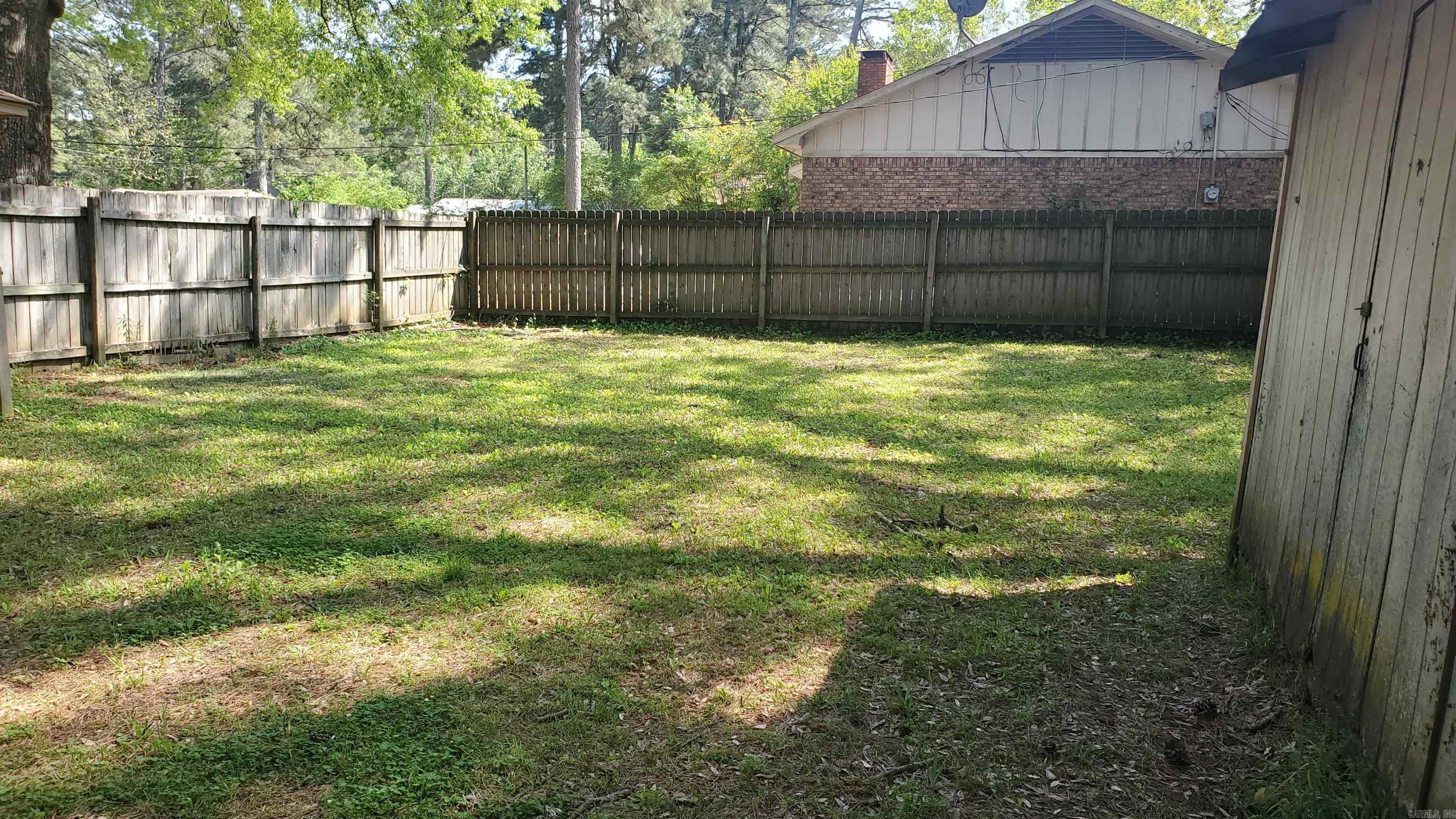 1  Terry  Hope, AR