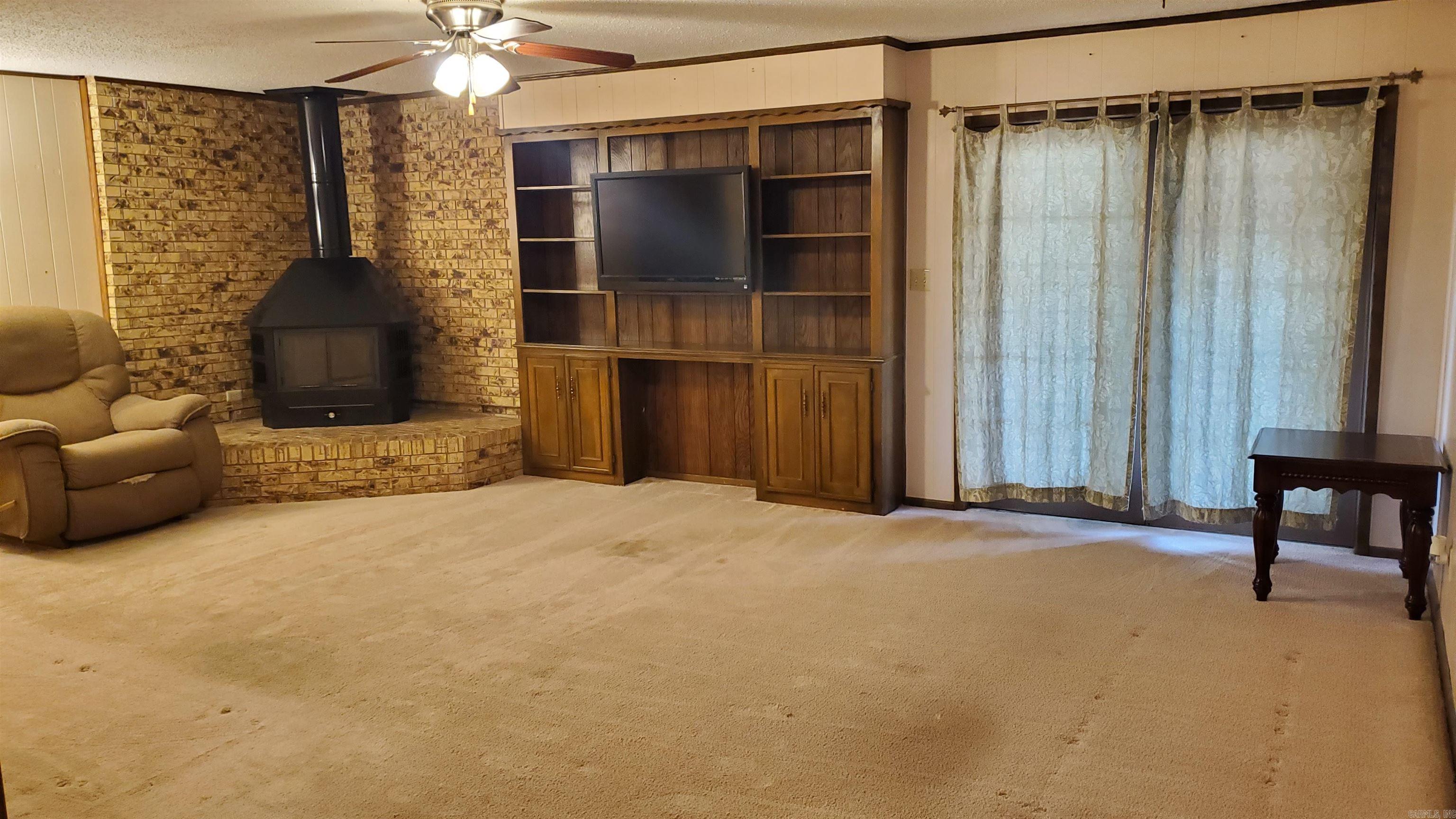 1  Terry  Hope, AR