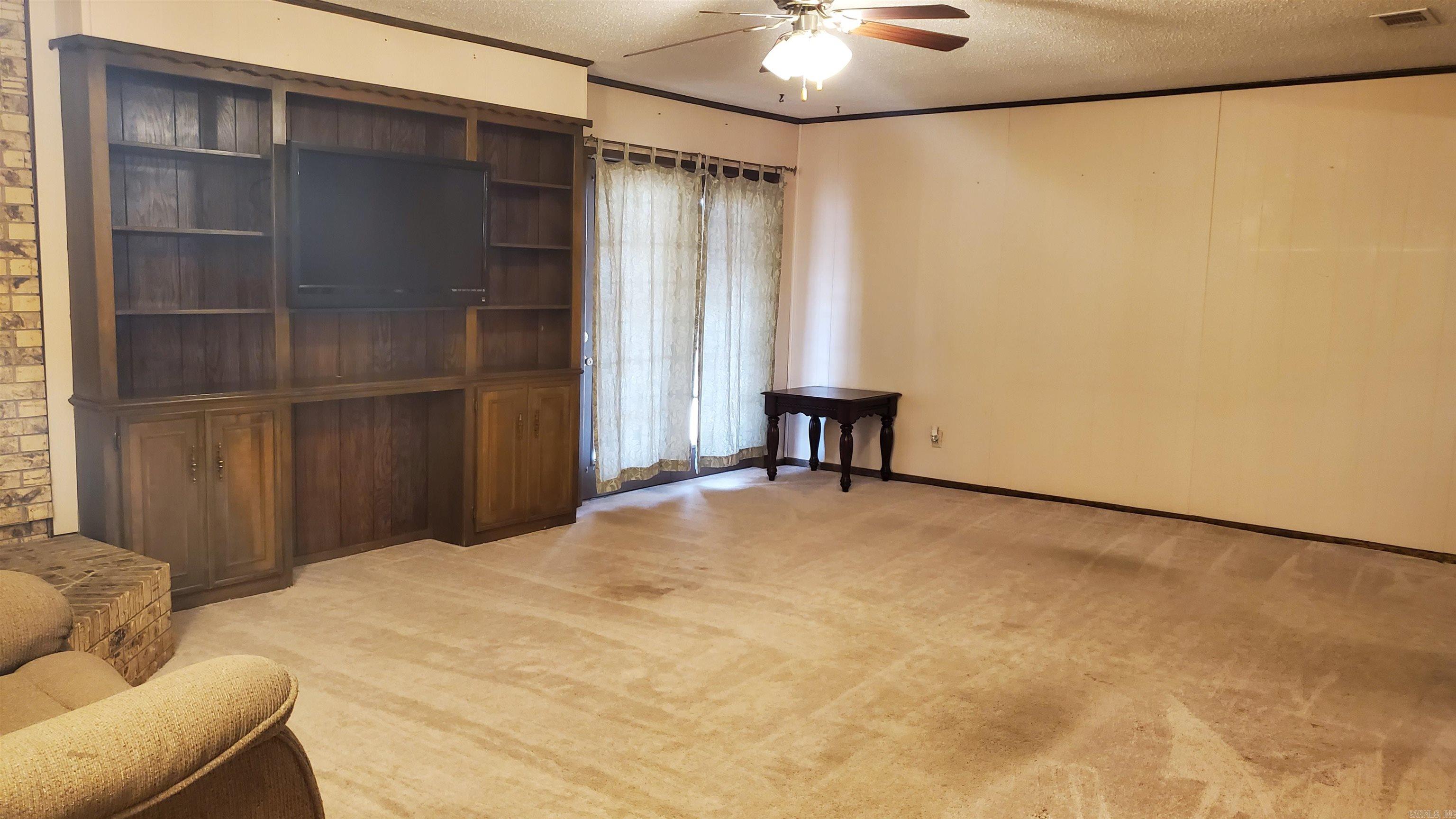 1  Terry  Hope, AR