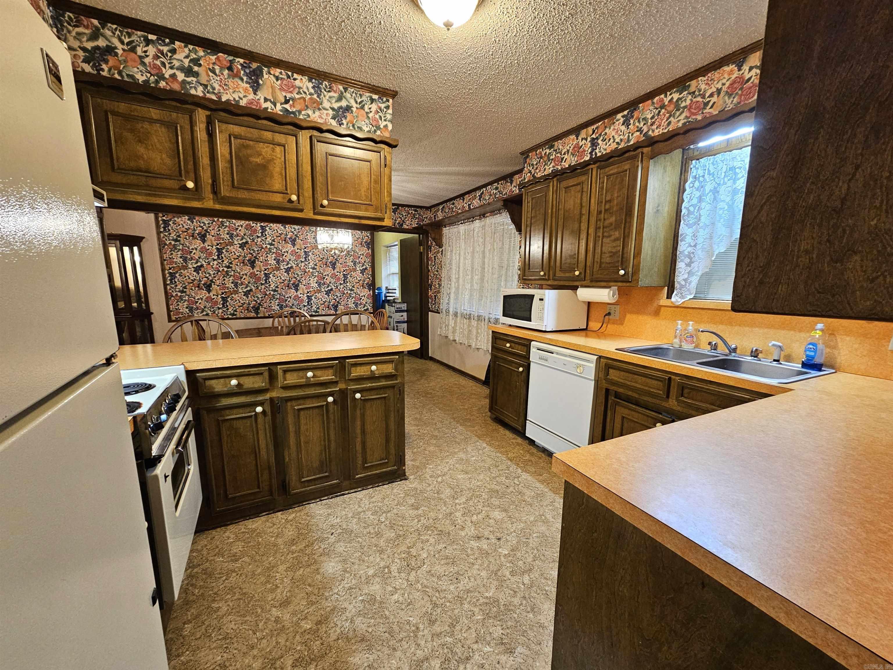 1  Terry  Hope, AR