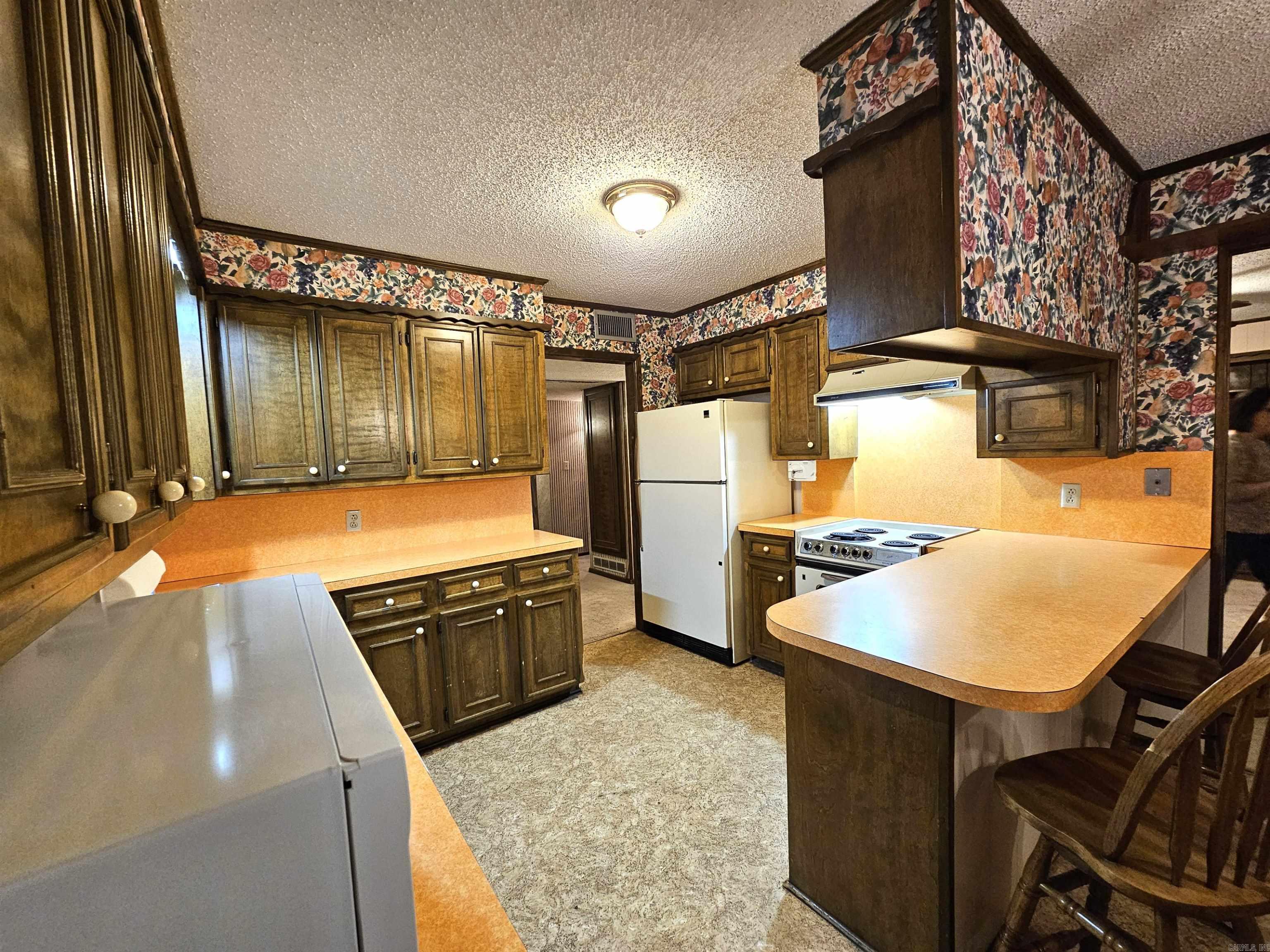 1  Terry  Hope, AR