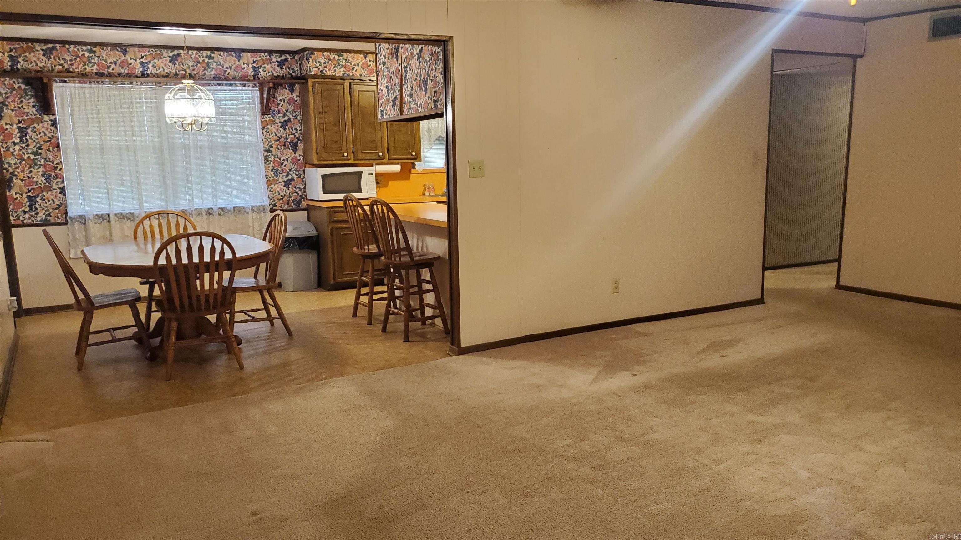 1  Terry  Hope, AR