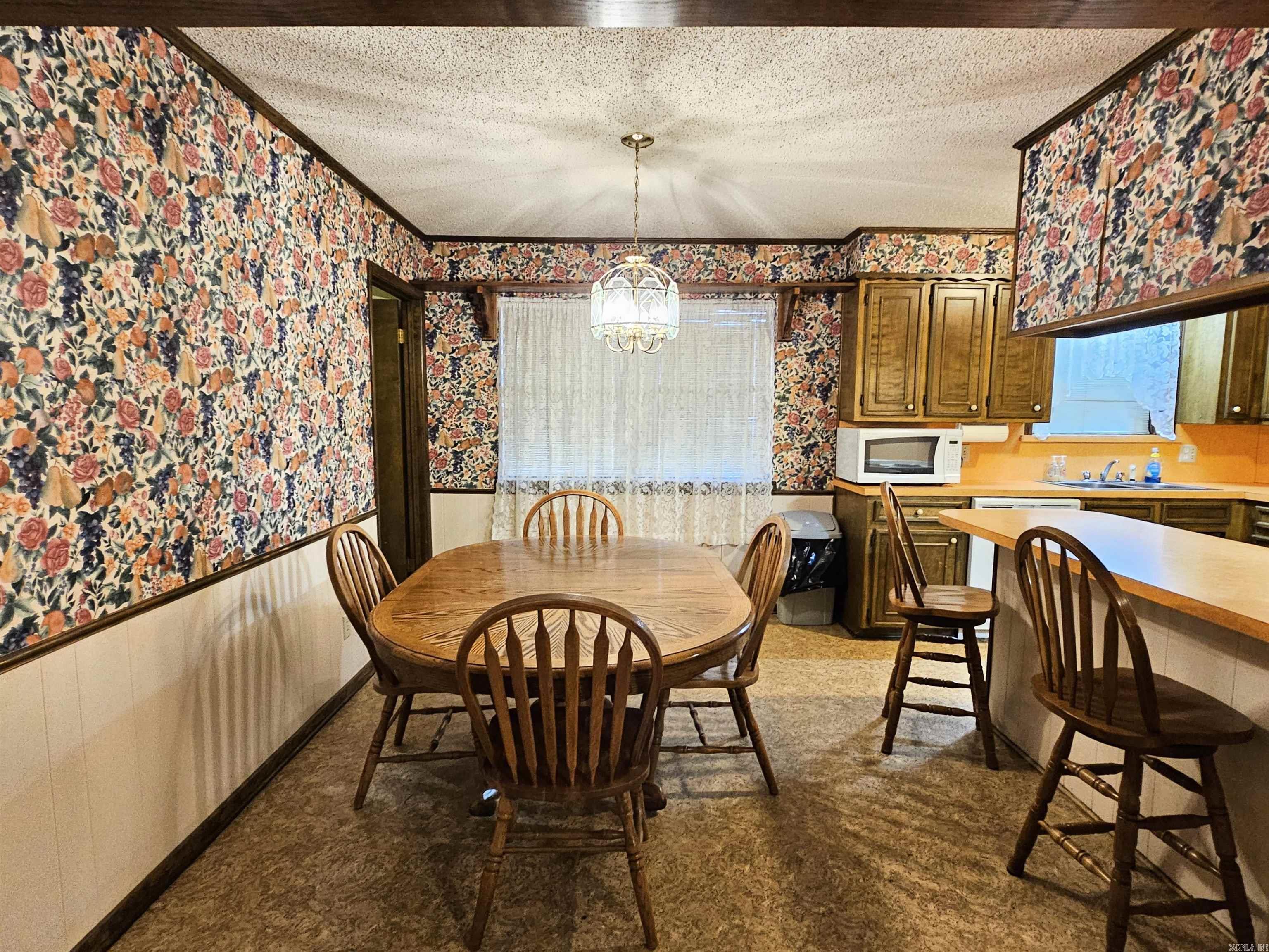 1  Terry  Hope, AR