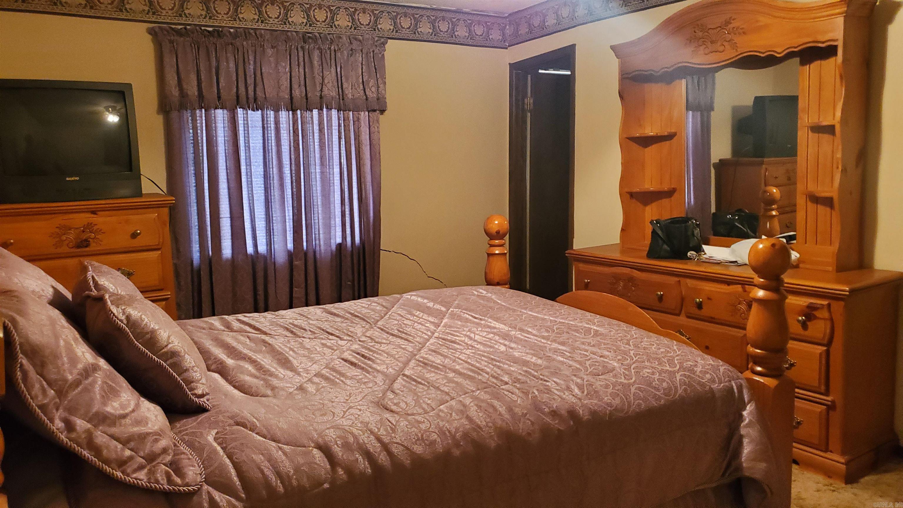1  Terry  Hope, AR