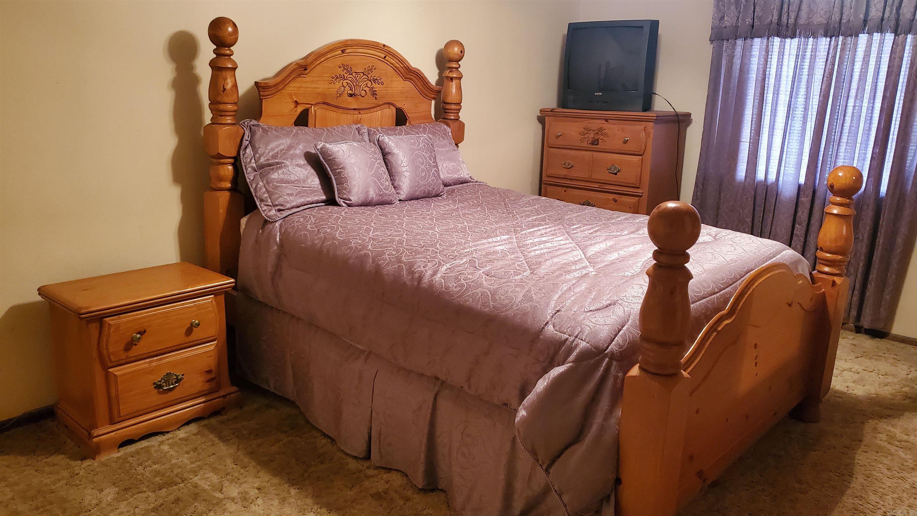 1  Terry  Hope, AR