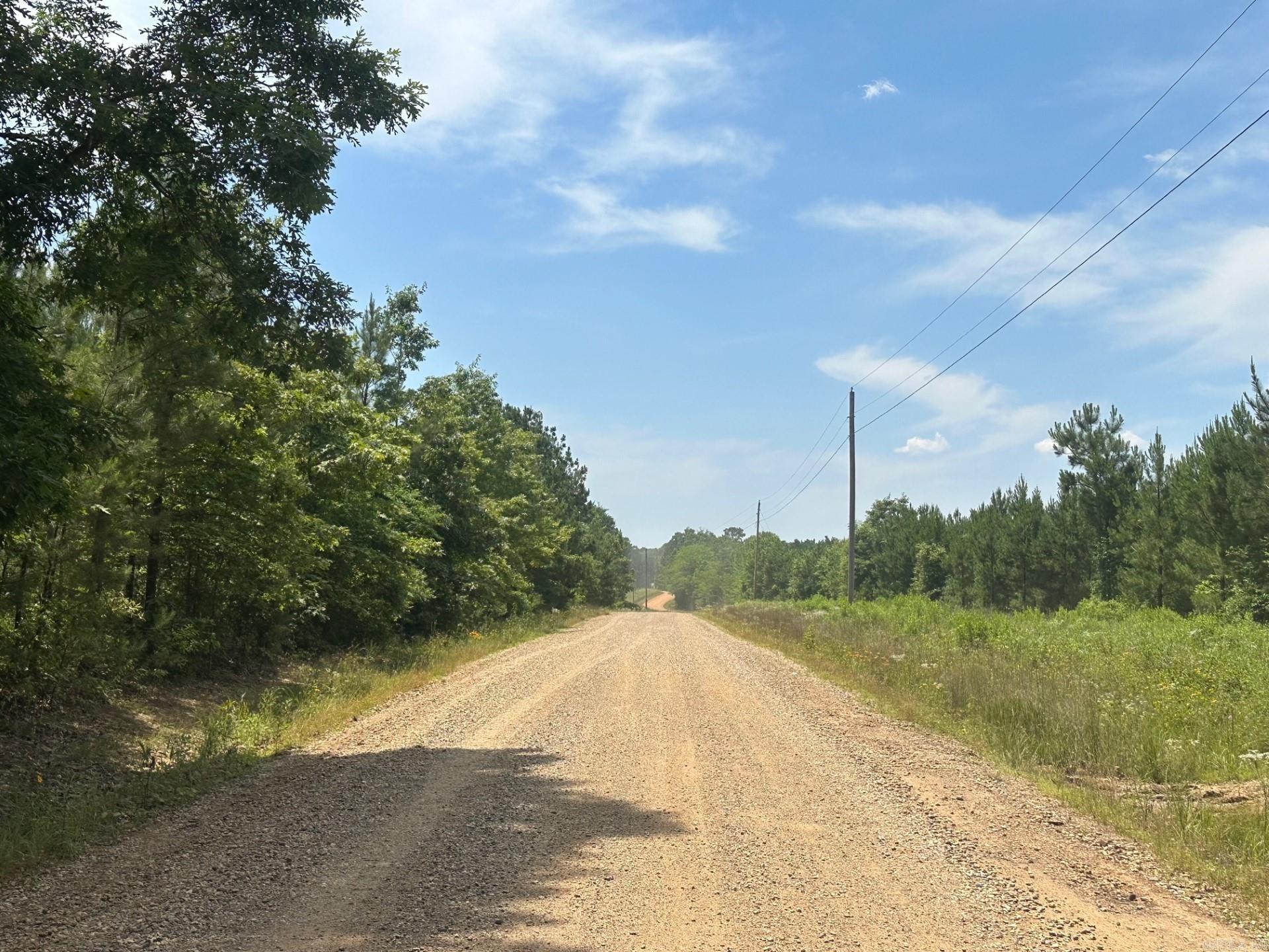 1  Pickett Loop Rd  Taylor, AR