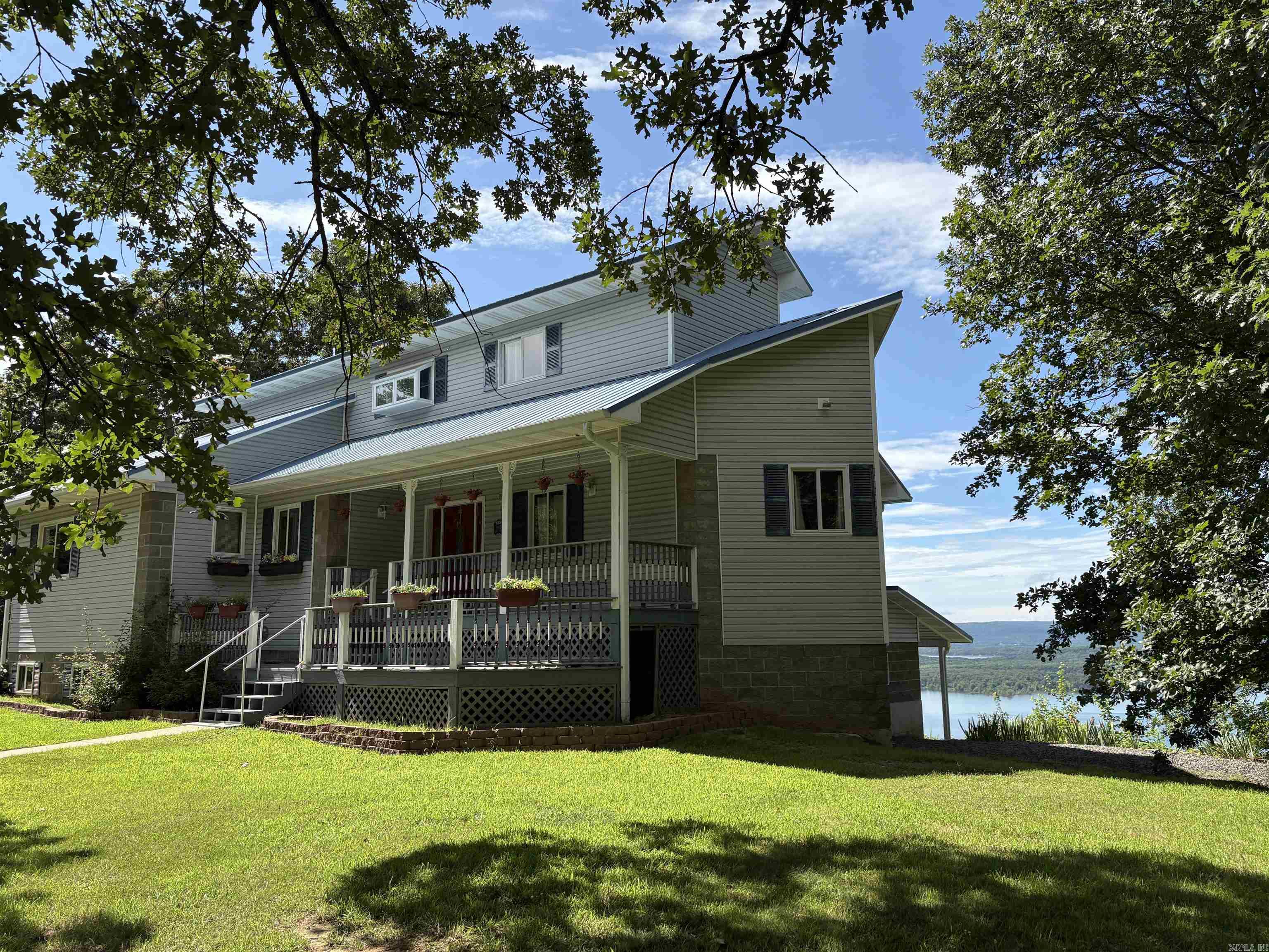690 Cliffview Quitman, AR 72131