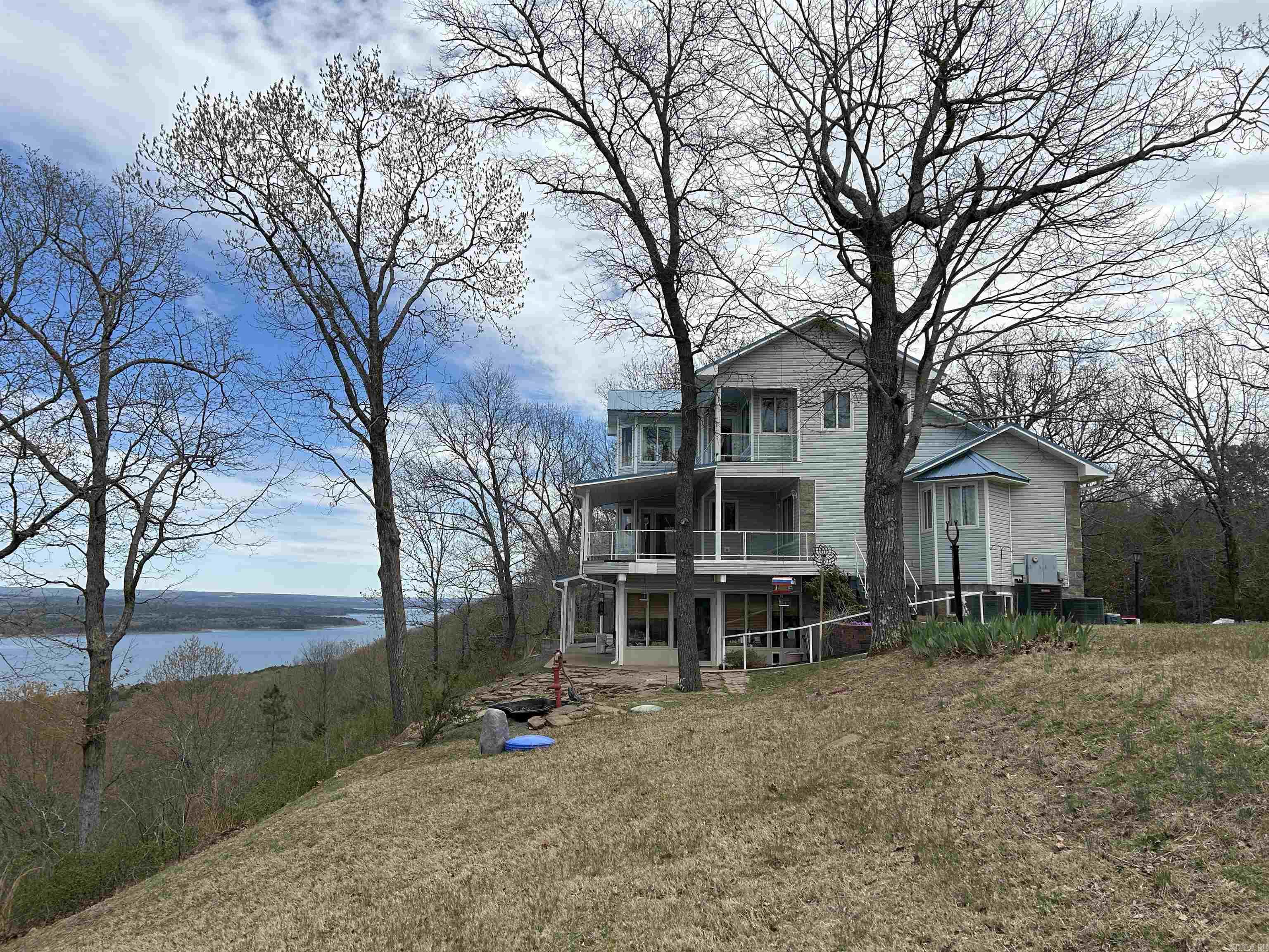 690  Cliffview  Quitman, AR