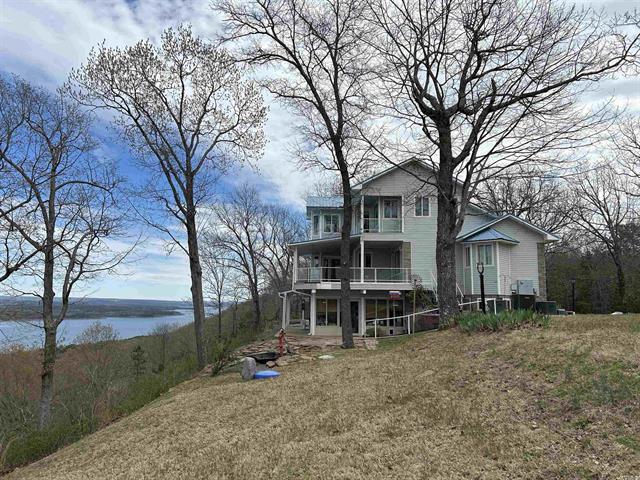 690  Cliffview  Quitman, AR