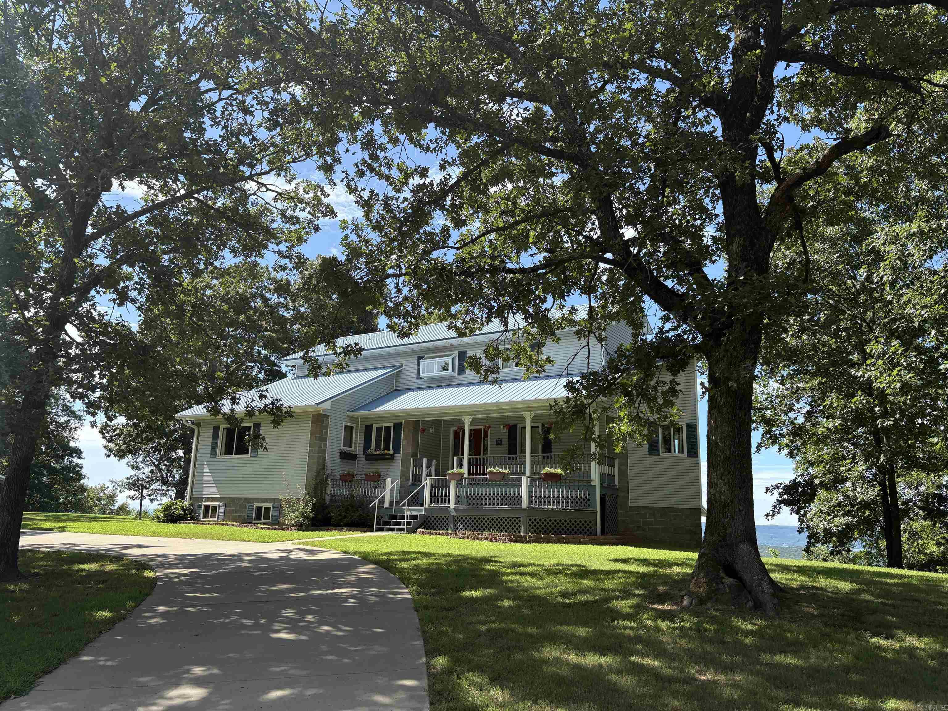690 Cliffview Quitman, AR 72131