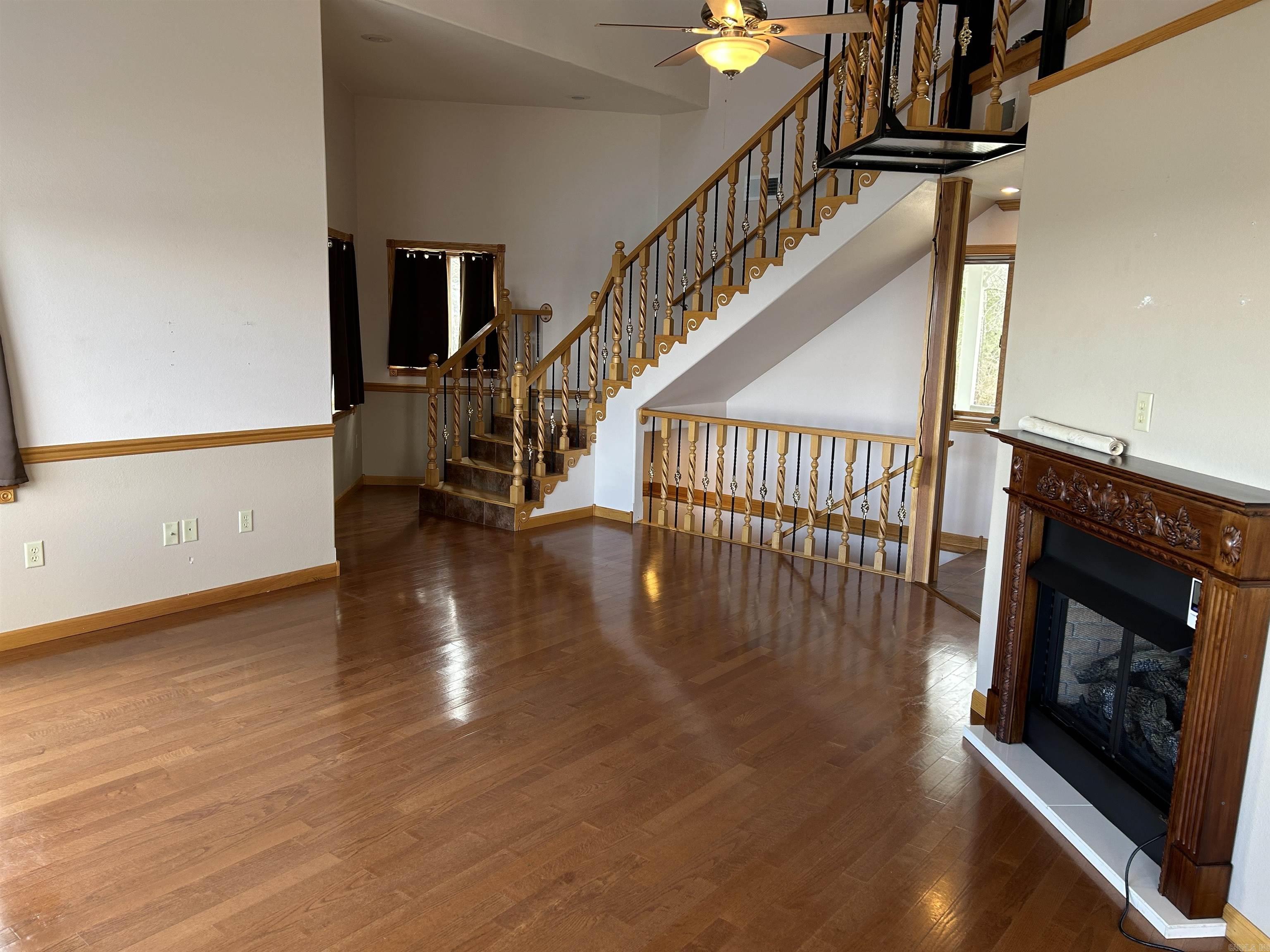 690  Cliffview  Quitman, AR
