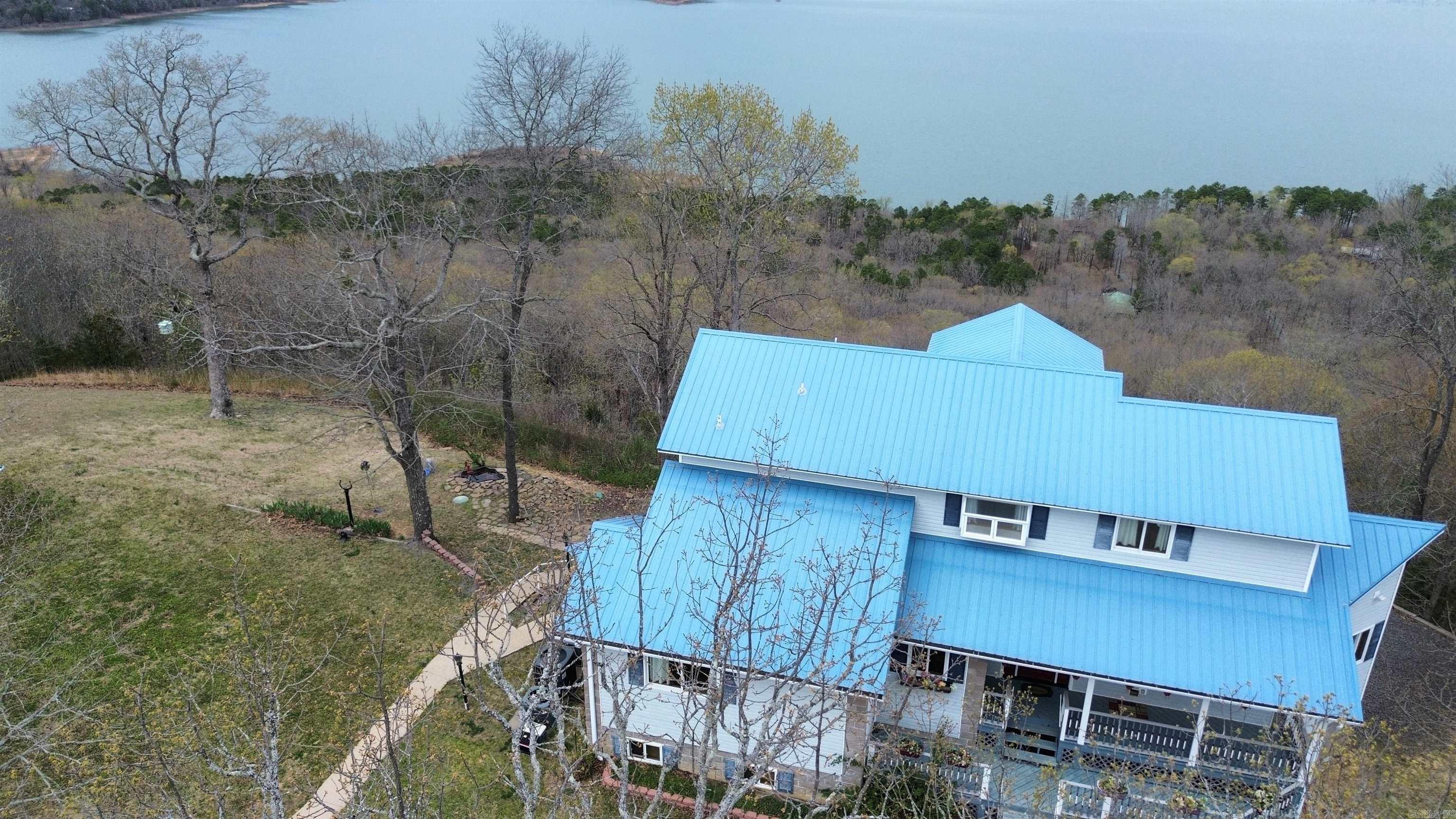 690 Cliffview Quitman, AR 72131