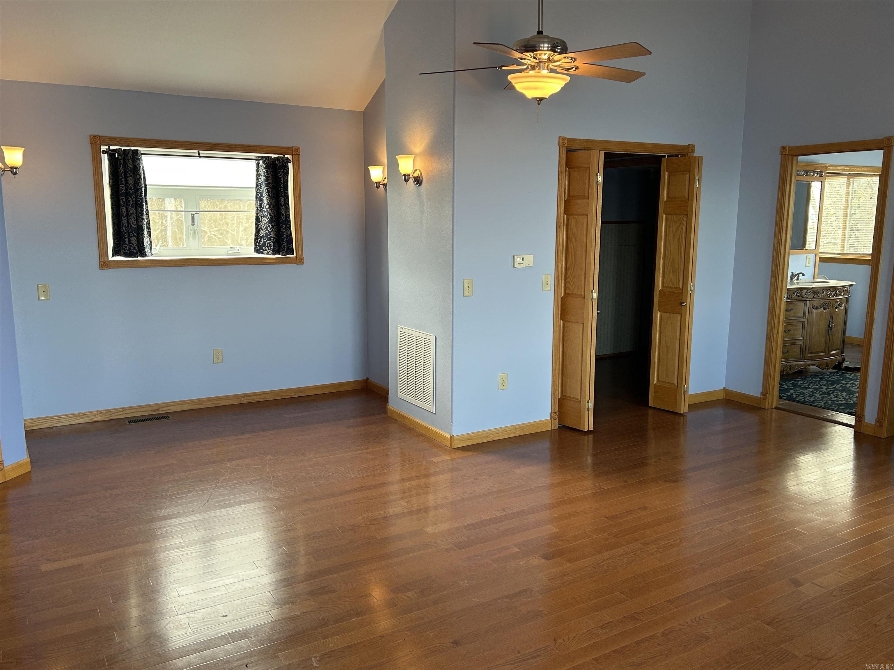 690  Cliffview  Quitman, AR