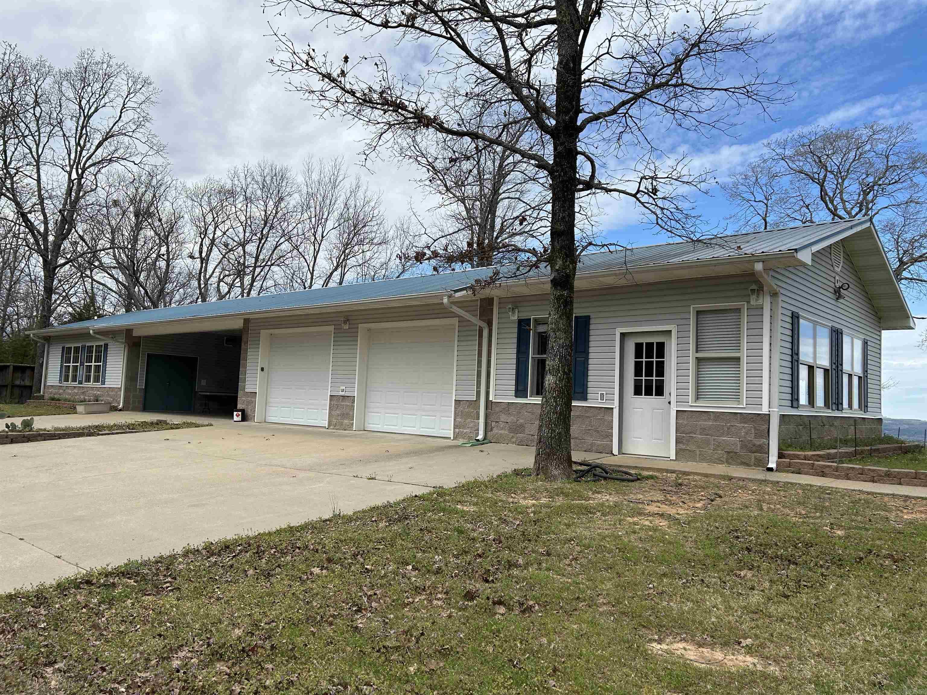 690  Cliffview  Quitman, AR