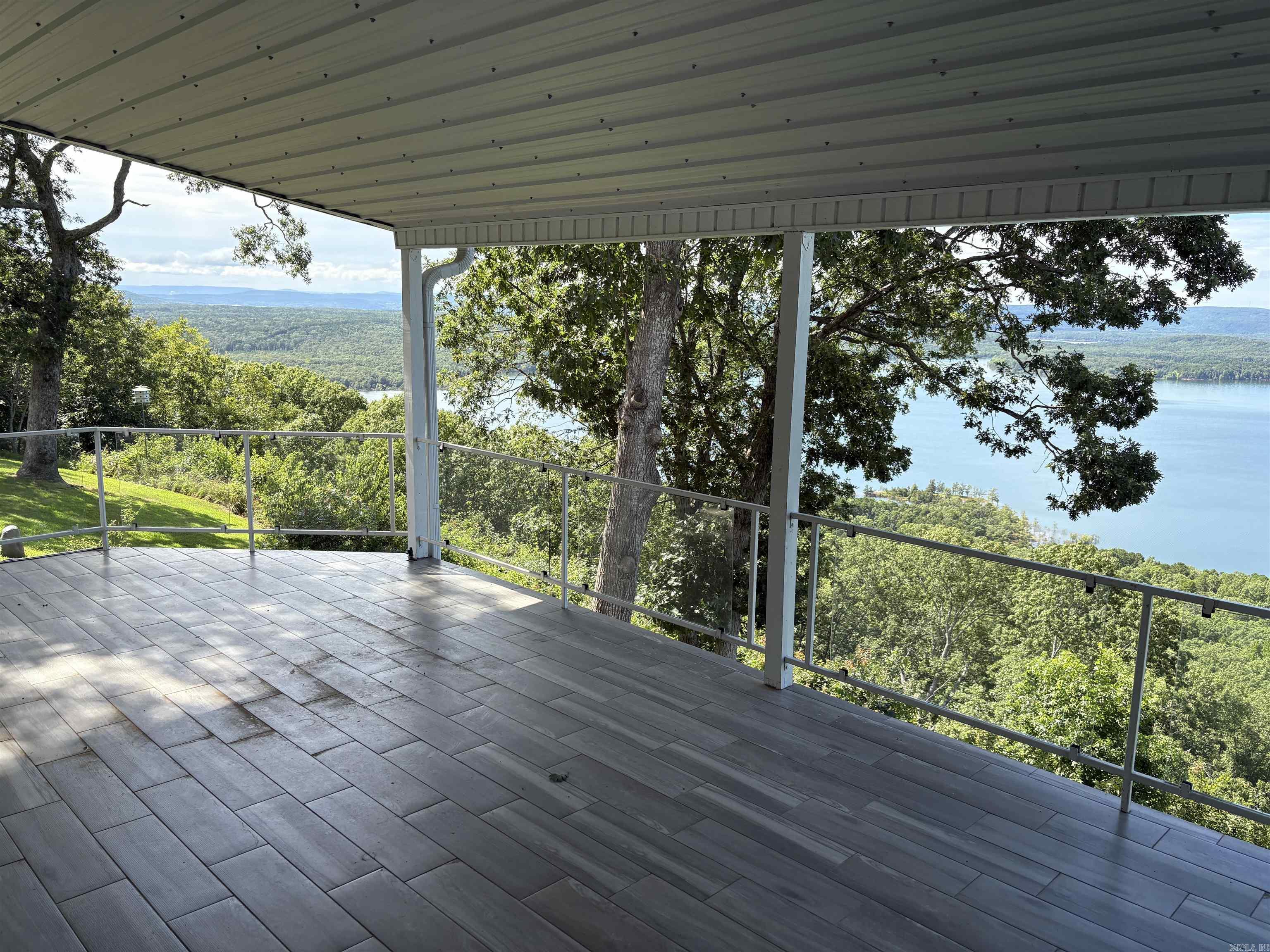 690 Cliffview Quitman, AR 72131